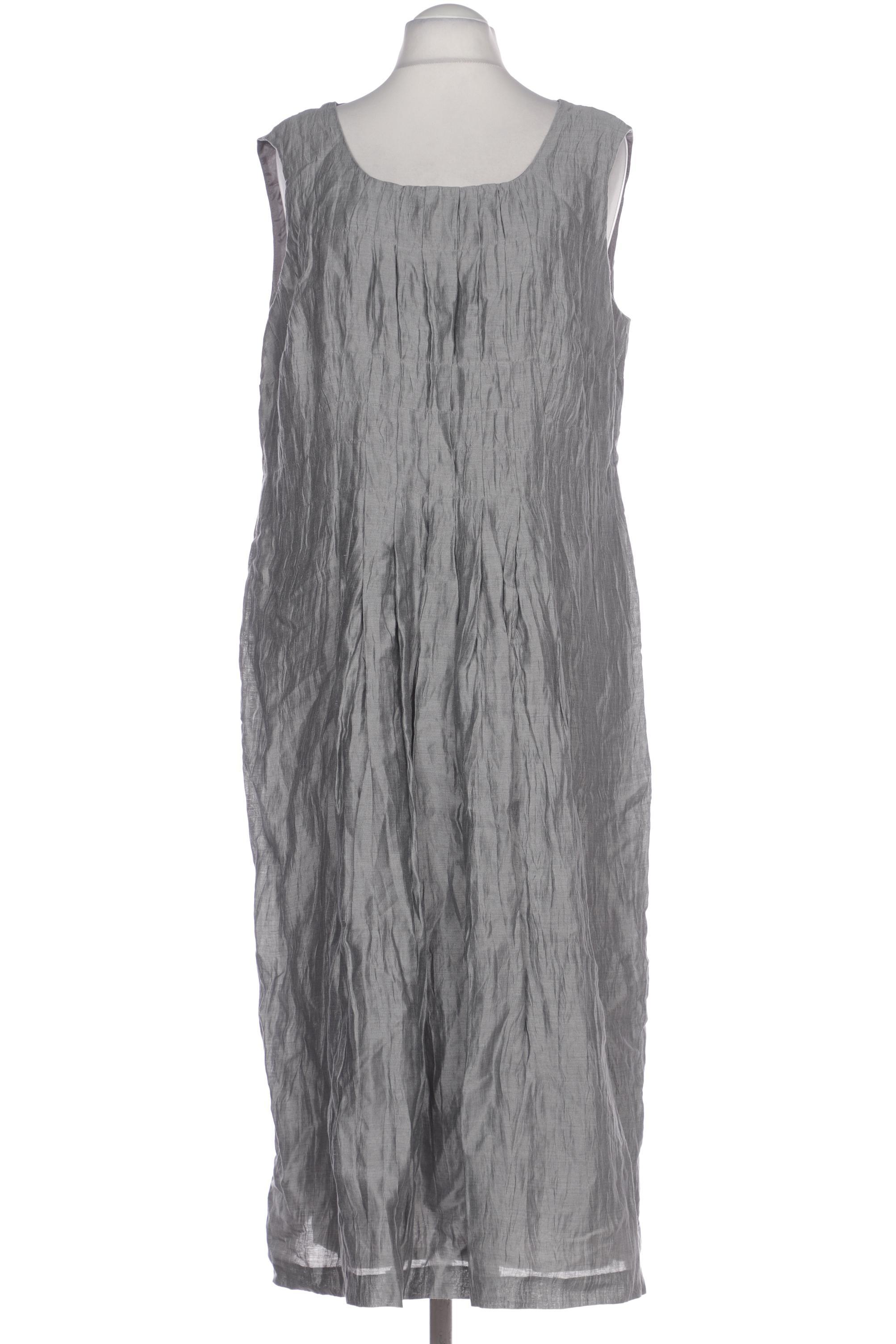 

Selection by Ulla Popken Damen Kleid, grau, Gr. 48