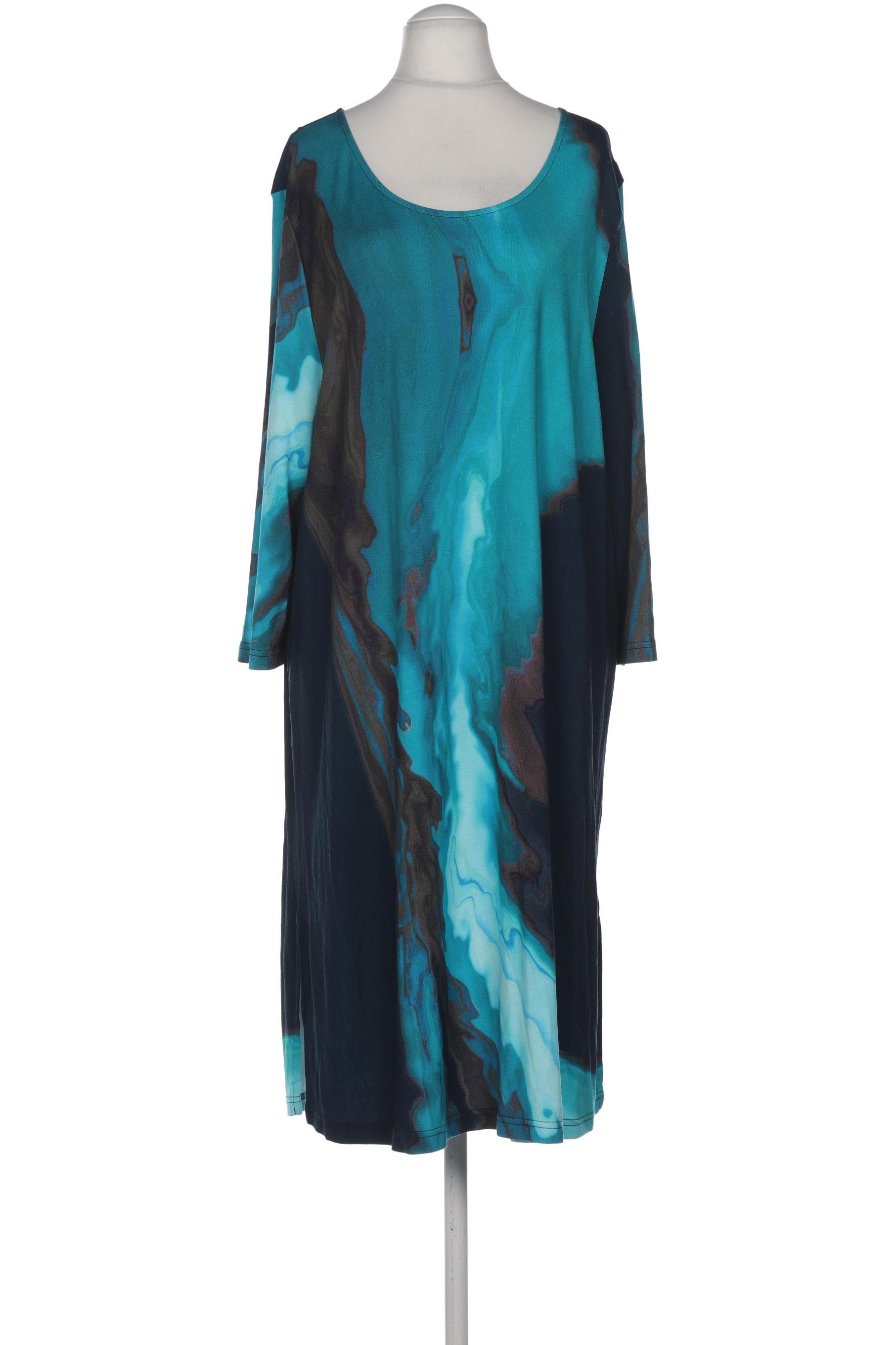

Selection by Ulla Popken Damen Kleid, blau