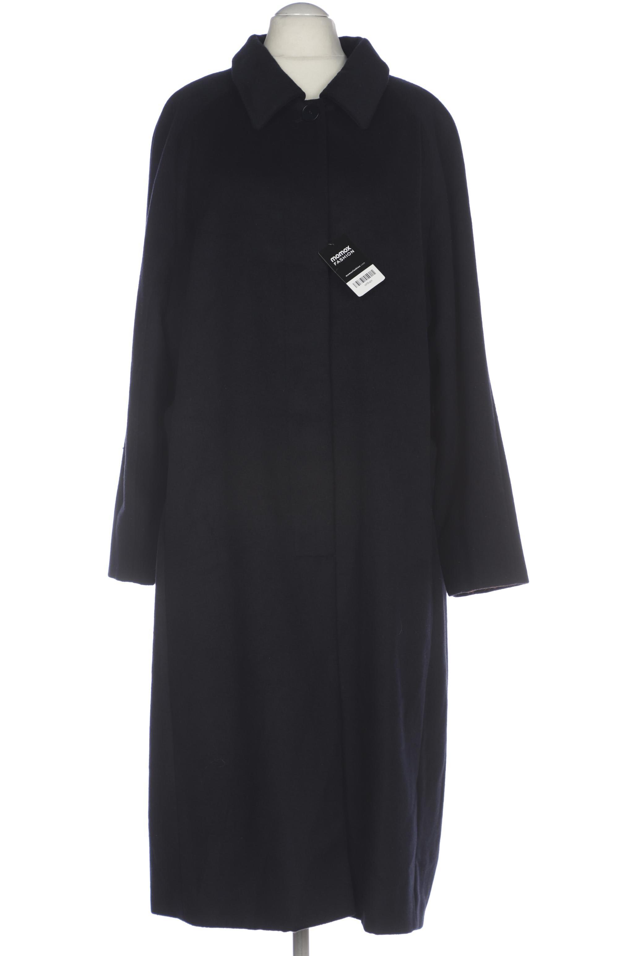 

Selection by Ulla Popken Damen Mantel, marineblau