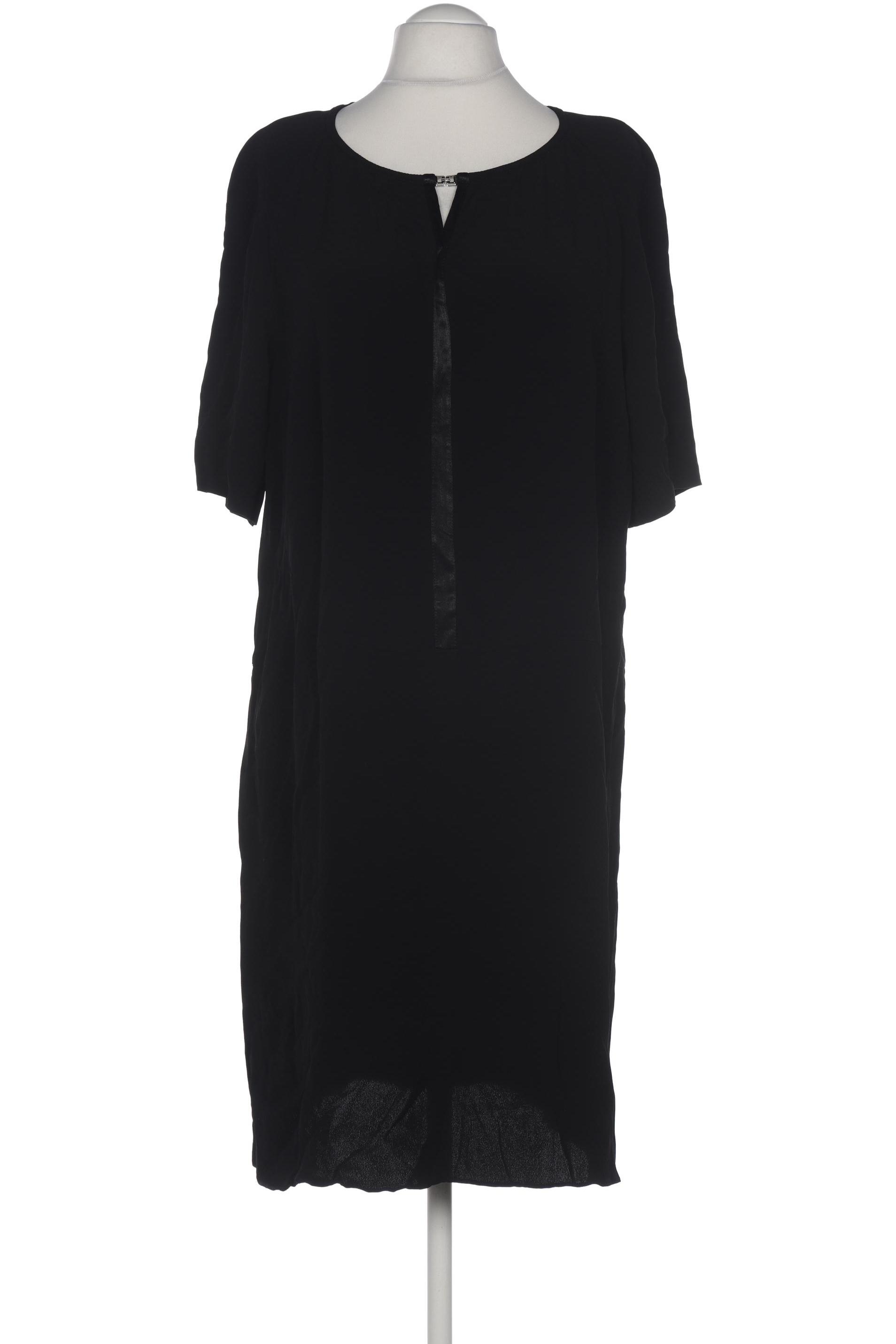 

Selection by Ulla Popken Damen Kleid, schwarz, Gr. 46