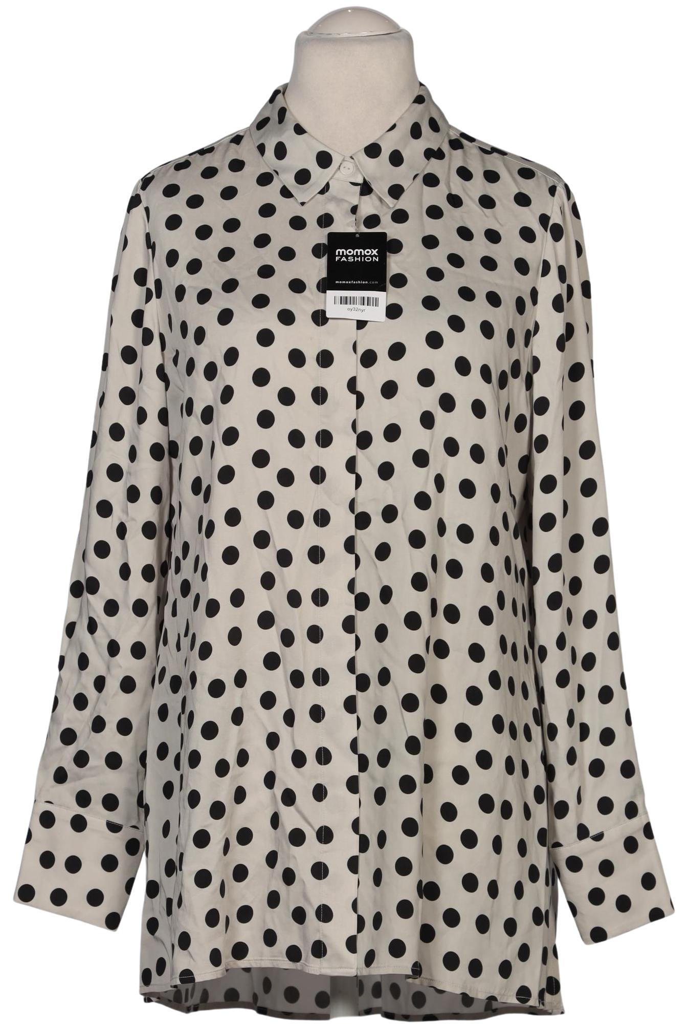 

Selection by Ulla Popken Damen Bluse, mehrfarbig, Gr. 42