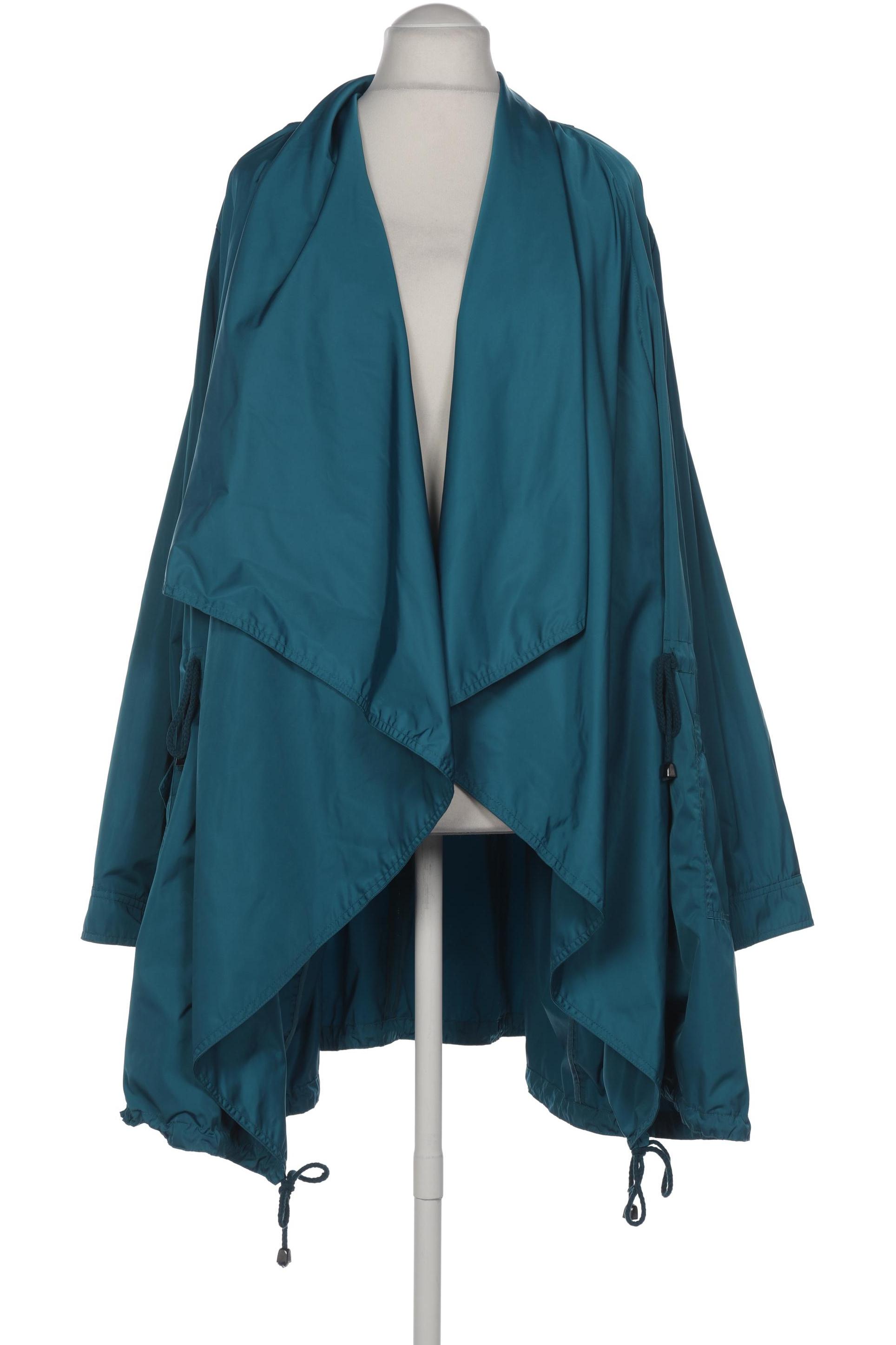 

Selection by Ulla Popken Damen Jacke, türkis
