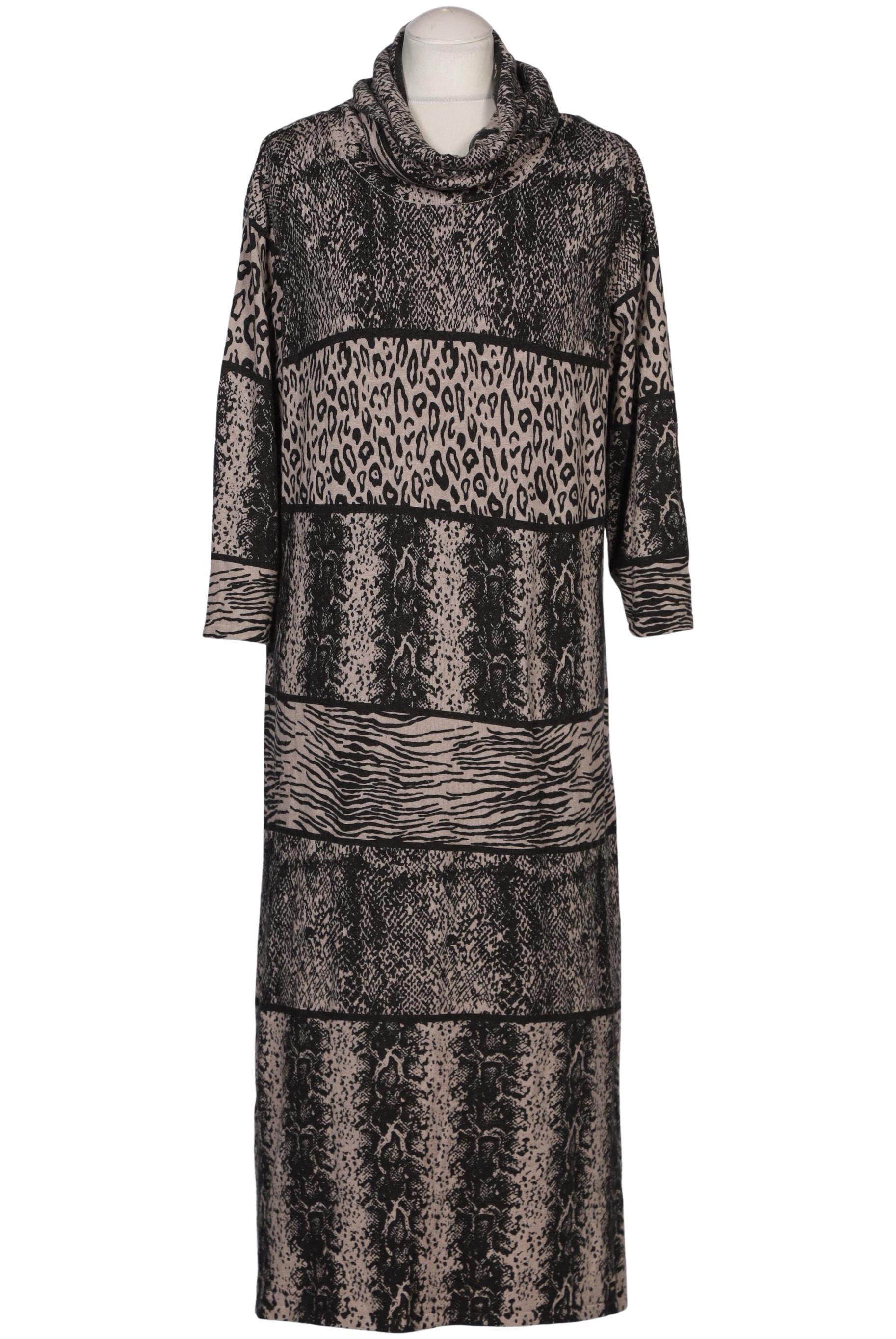 

Selection by Ulla Popken Damen Kleid, mehrfarbig, Gr. 42