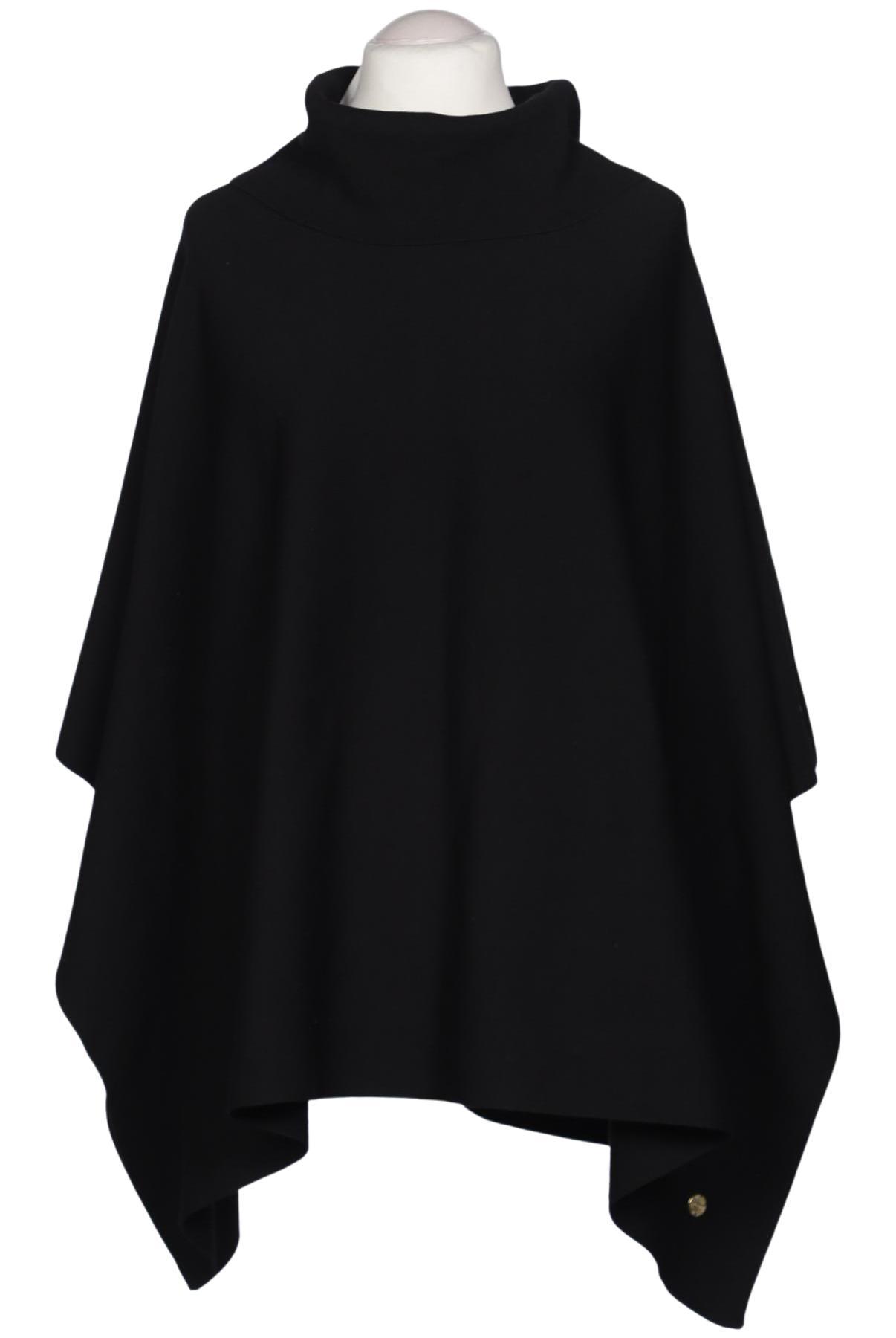 

Selection by Ulla Popken Damen Pullover, schwarz, Gr. 60