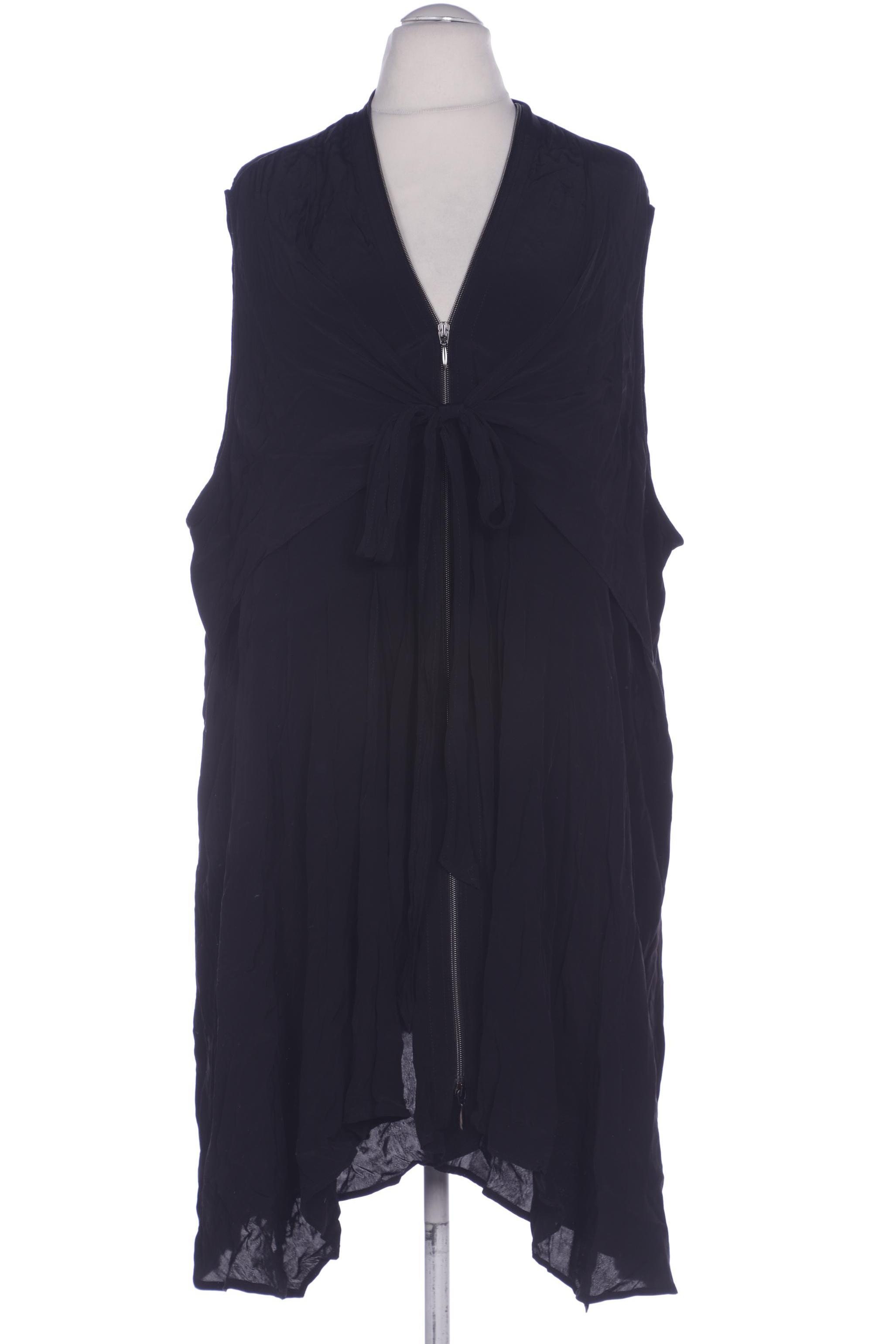 

Selection by Ulla Popken Damen Weste, schwarz