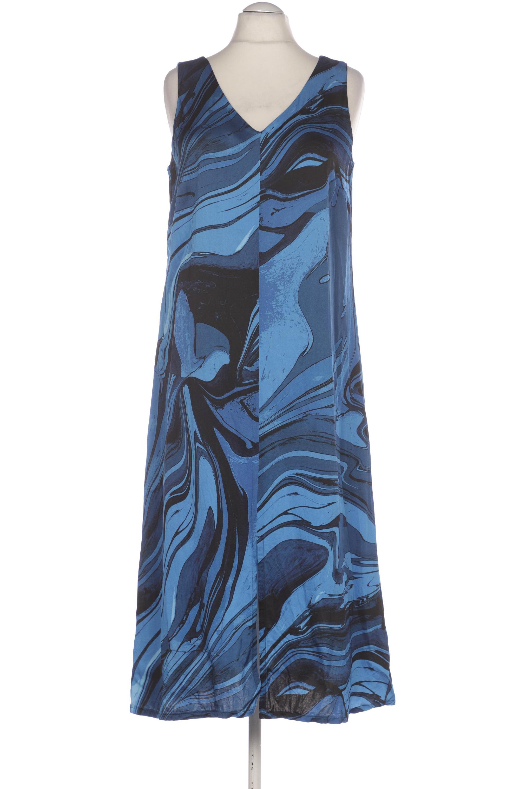 

Selection by Ulla Popken Damen Kleid, blau