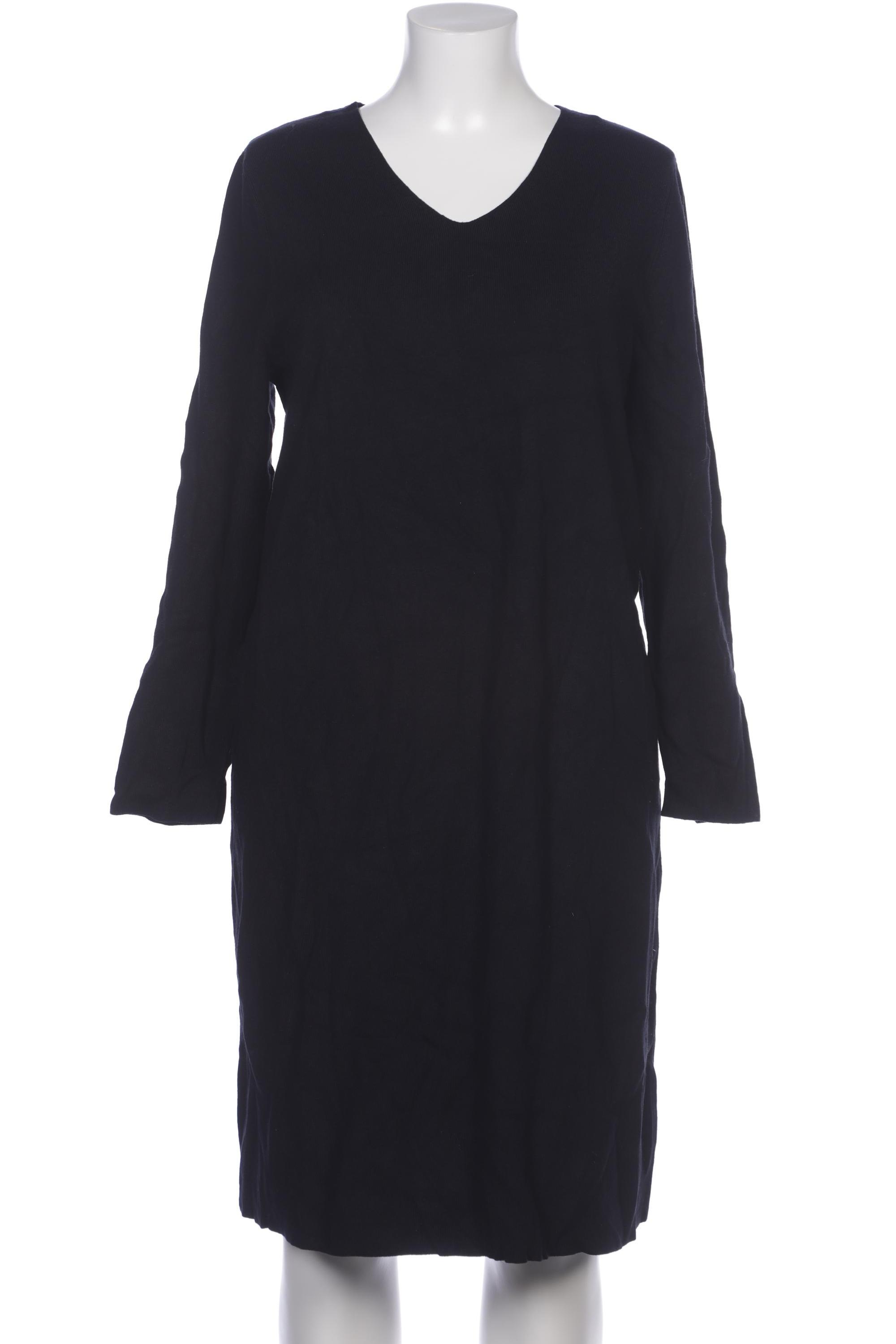 

Selection by Ulla Popken Damen Kleid, schwarz, Gr. 42