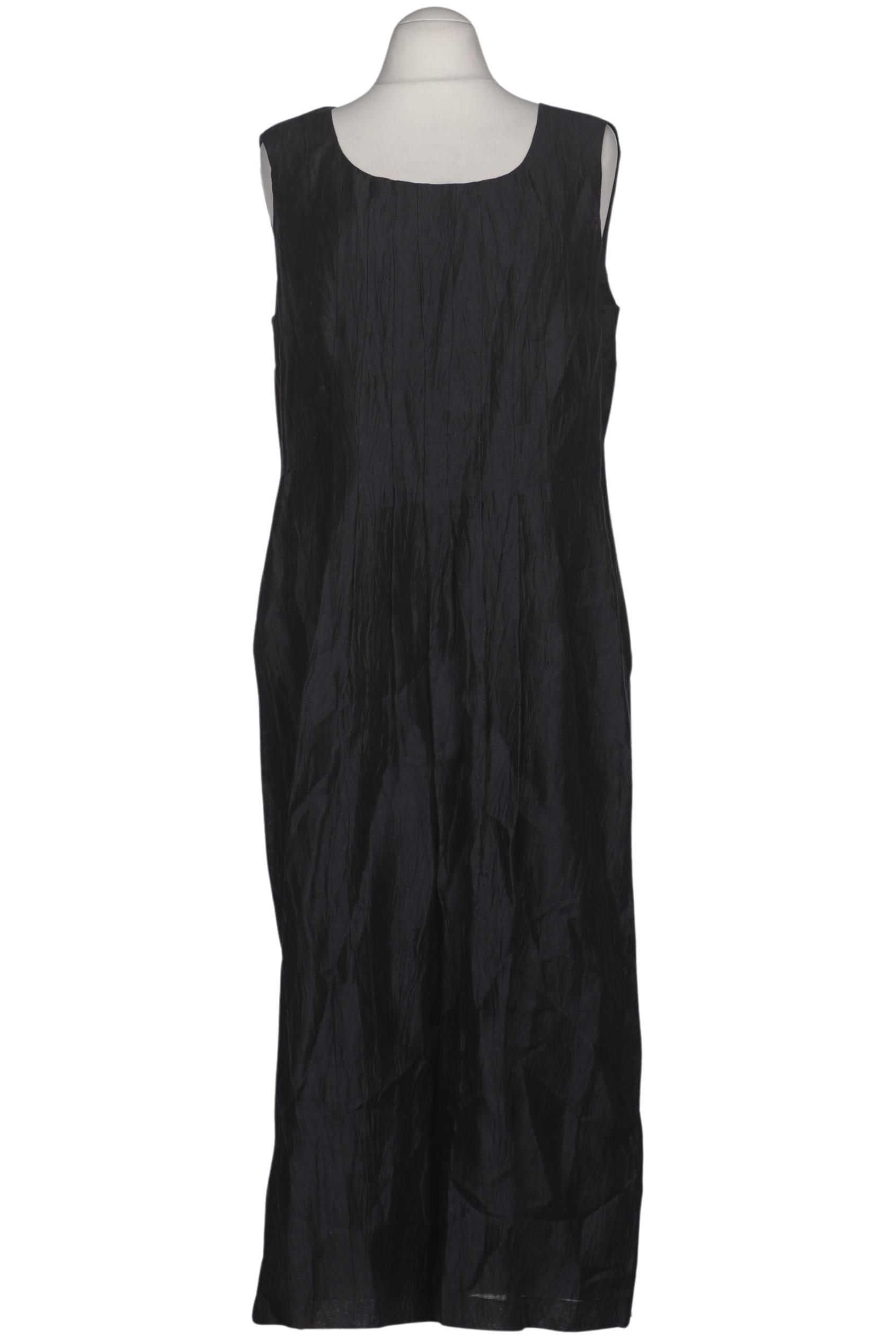 

Selection by Ulla Popken Damen Kleid, marineblau, Gr. 46