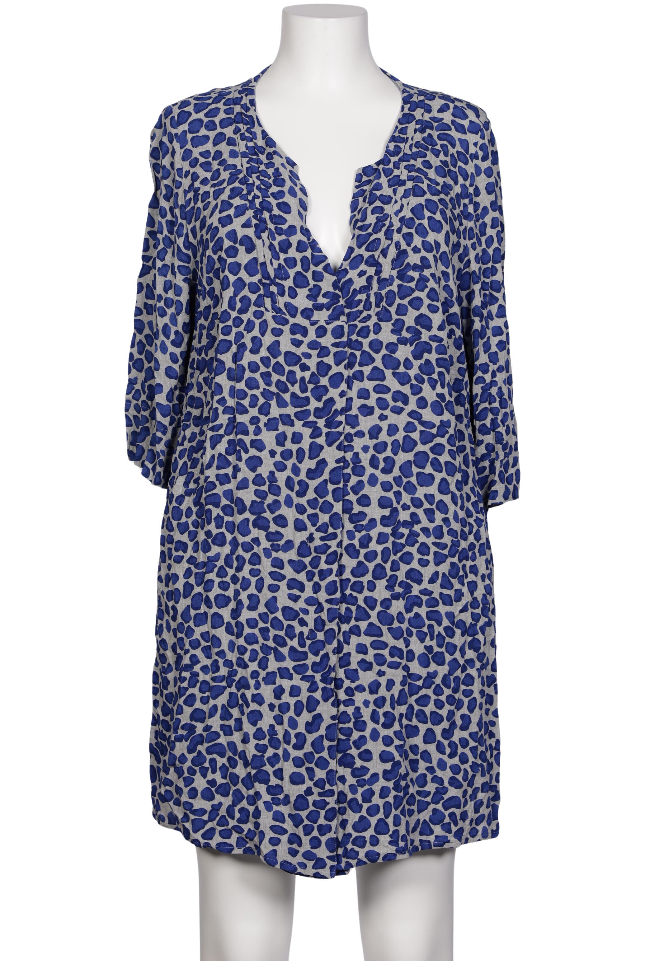 

Selection by Ulla Popken Damen Kleid, mehrfarbig, Gr. 46