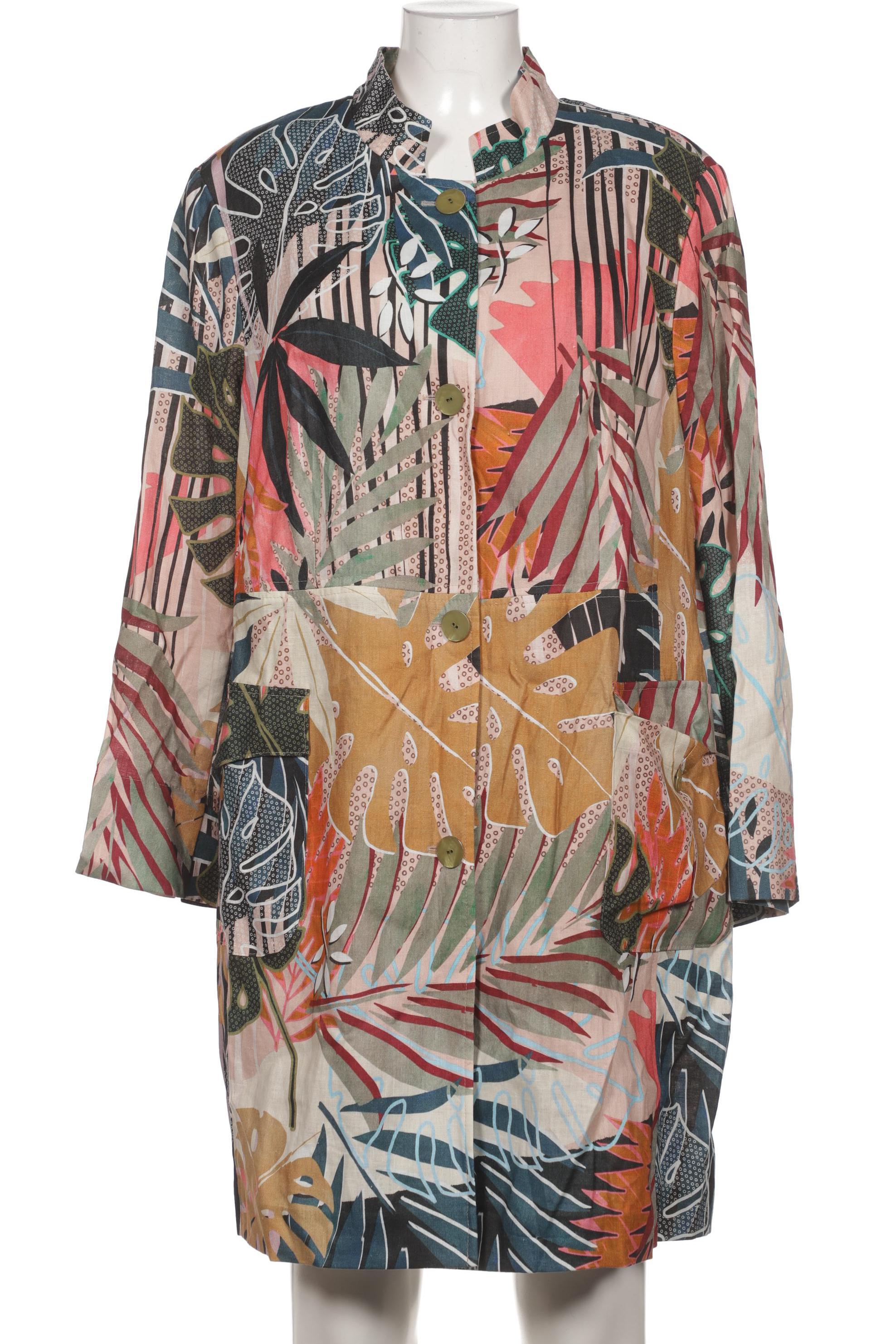 

Selection by Ulla Popken Damen Blazer, mehrfarbig