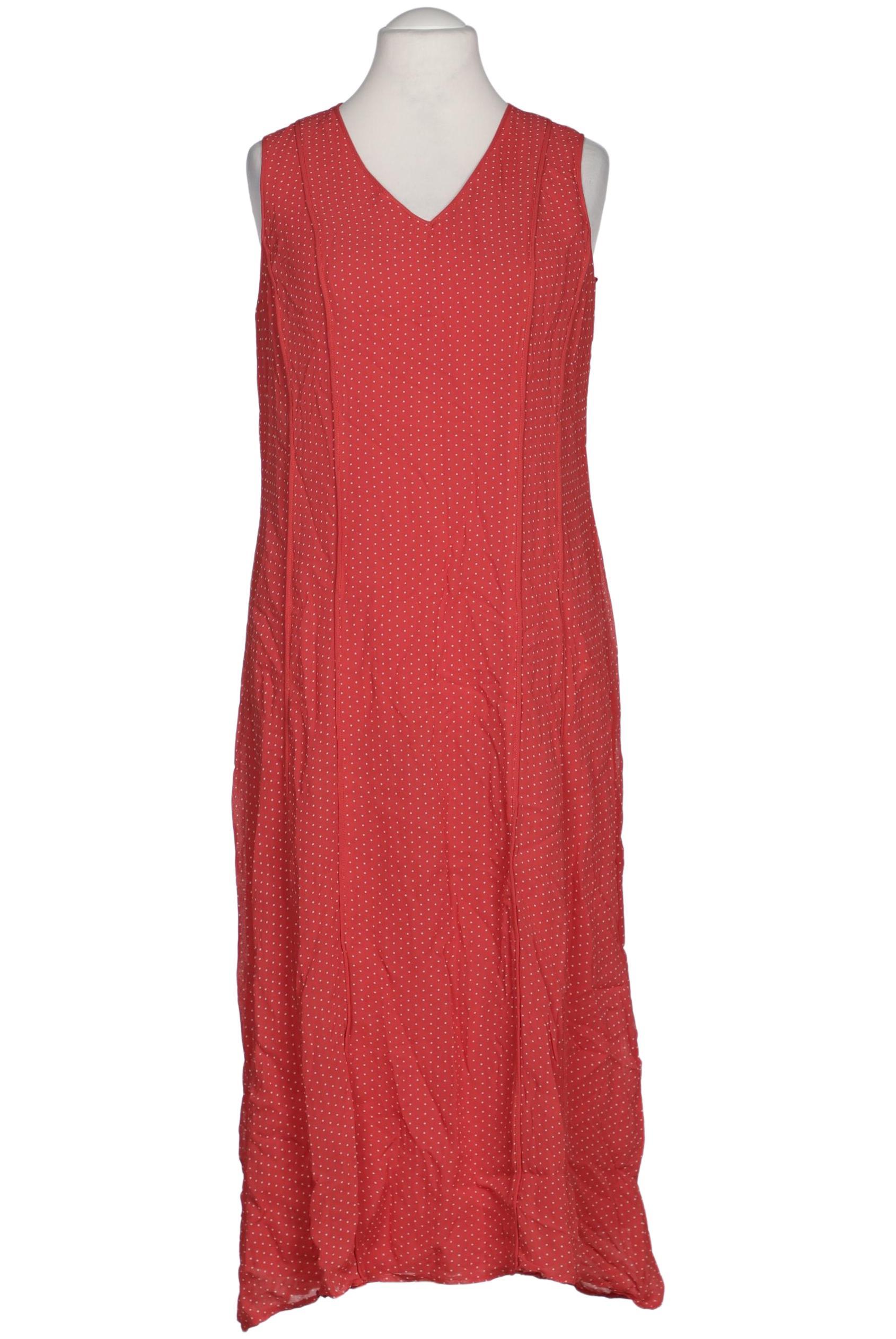 

Selection by Ulla Popken Damen Kleid, rot, Gr. 44