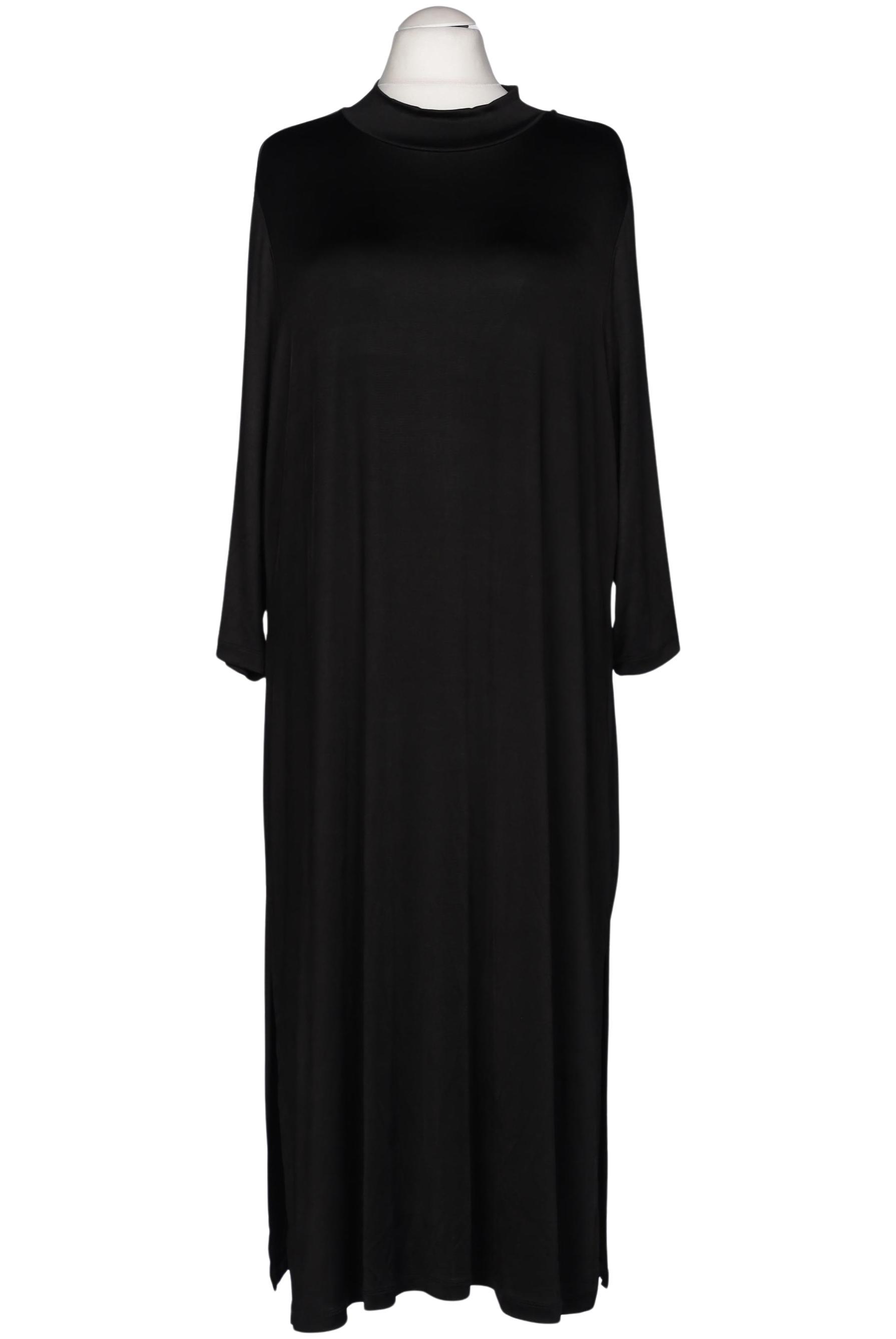 

Selection by Ulla Popken Damen Kleid, schwarz, Gr. 50