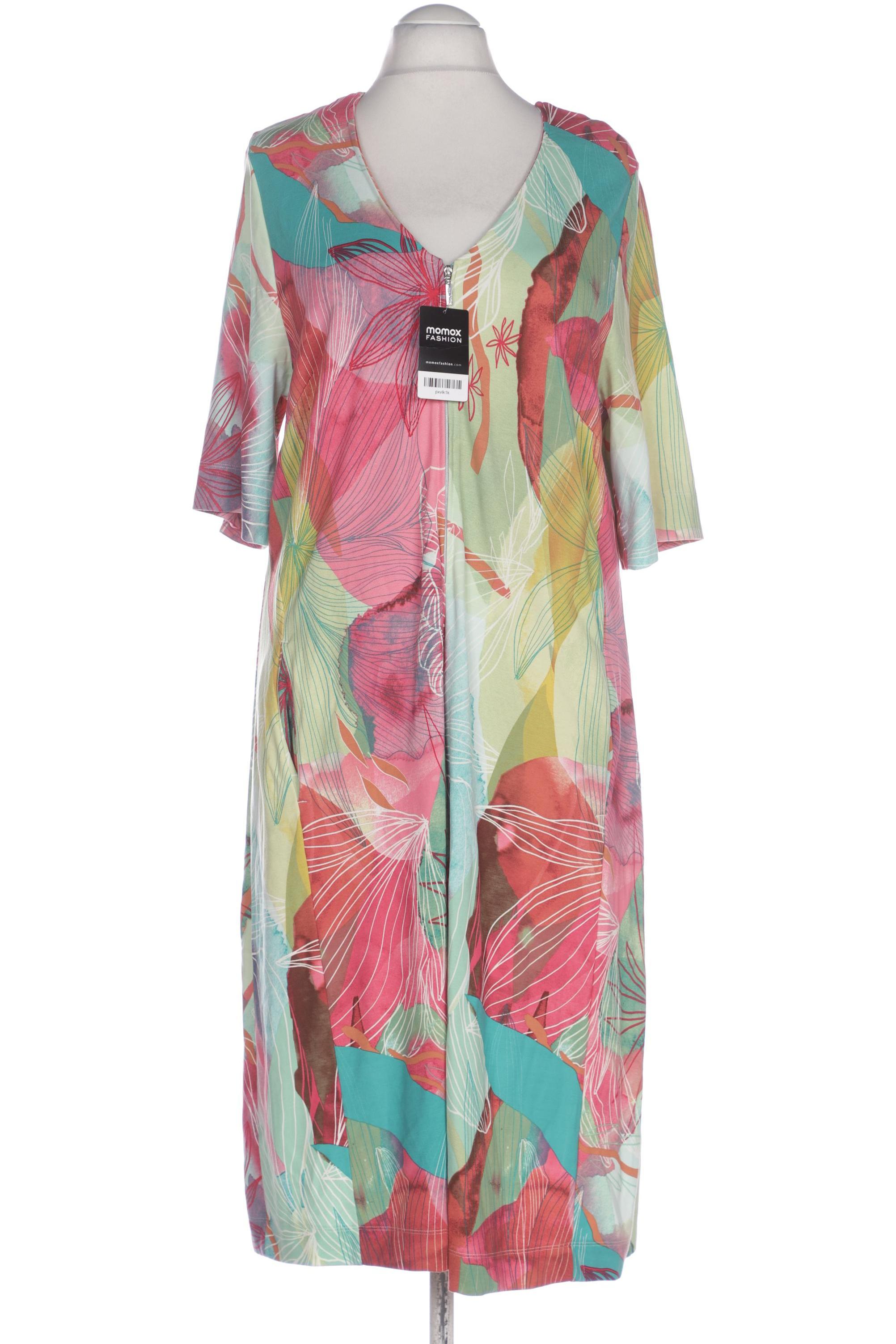 

Selection by Ulla Popken Damen Kleid, grün, Gr. 44