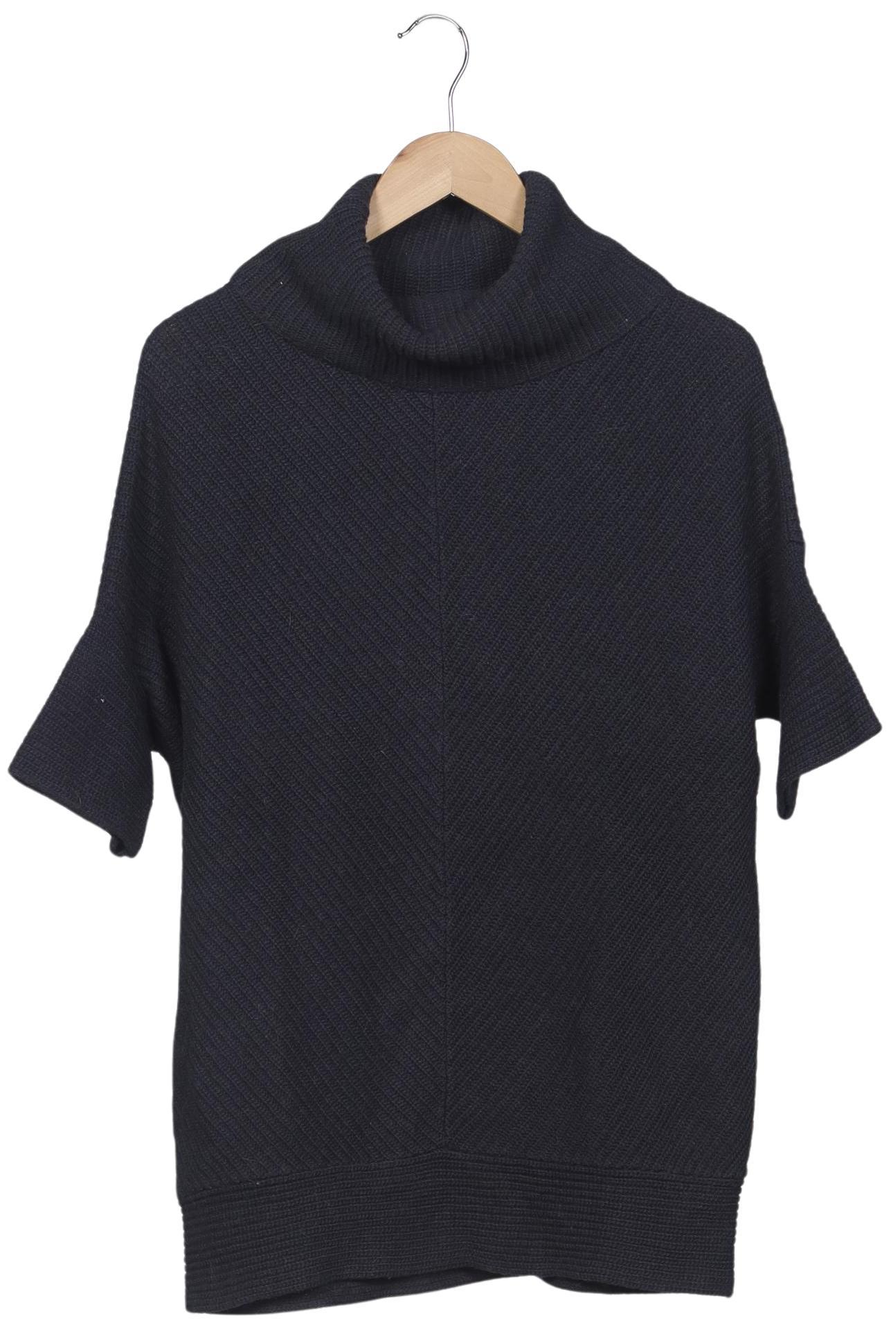 

Selection by Ulla Popken Damen Pullover, marineblau, Gr. 44