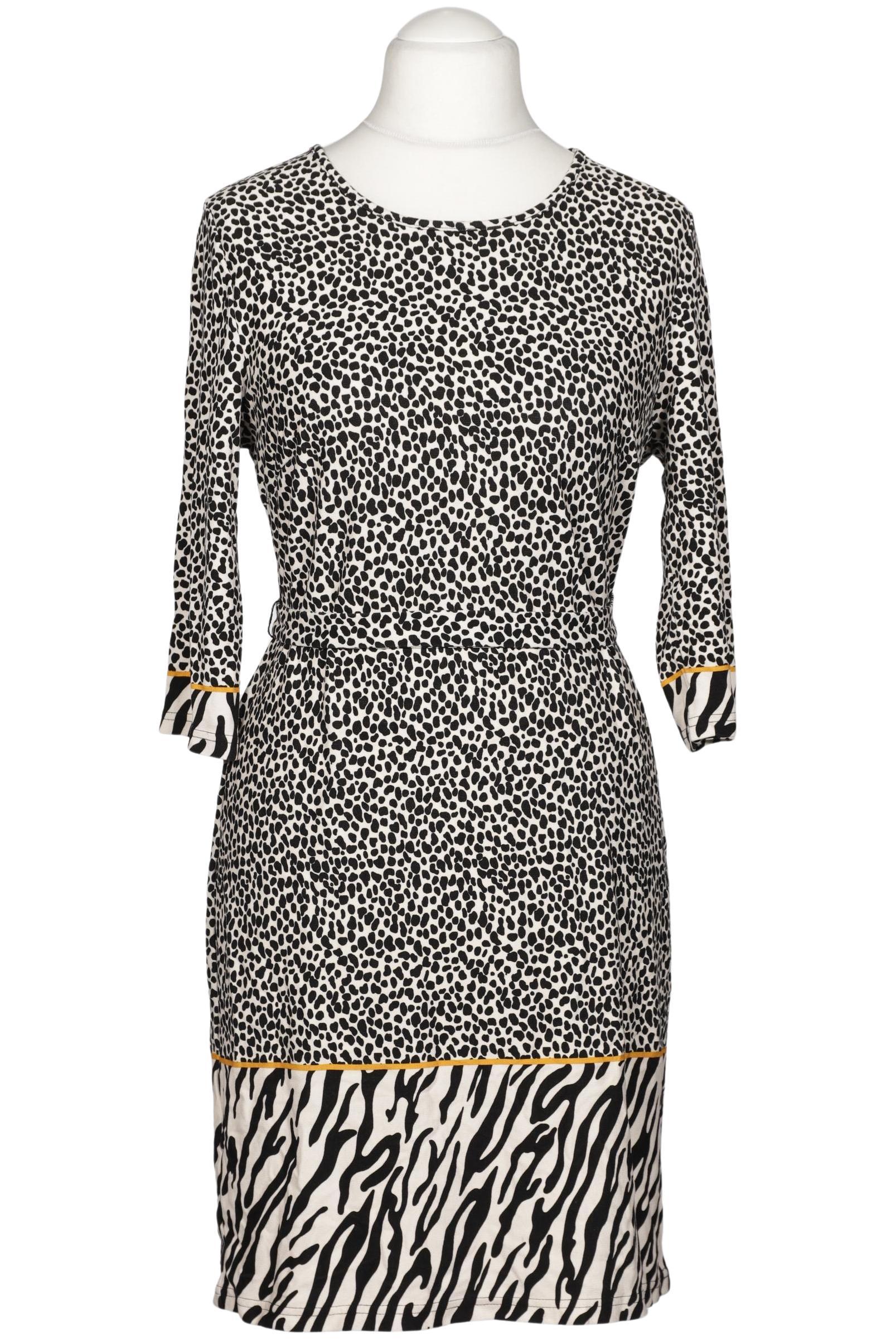 

Selection by Ulla Popken Damen Kleid, mehrfarbig, Gr. 42