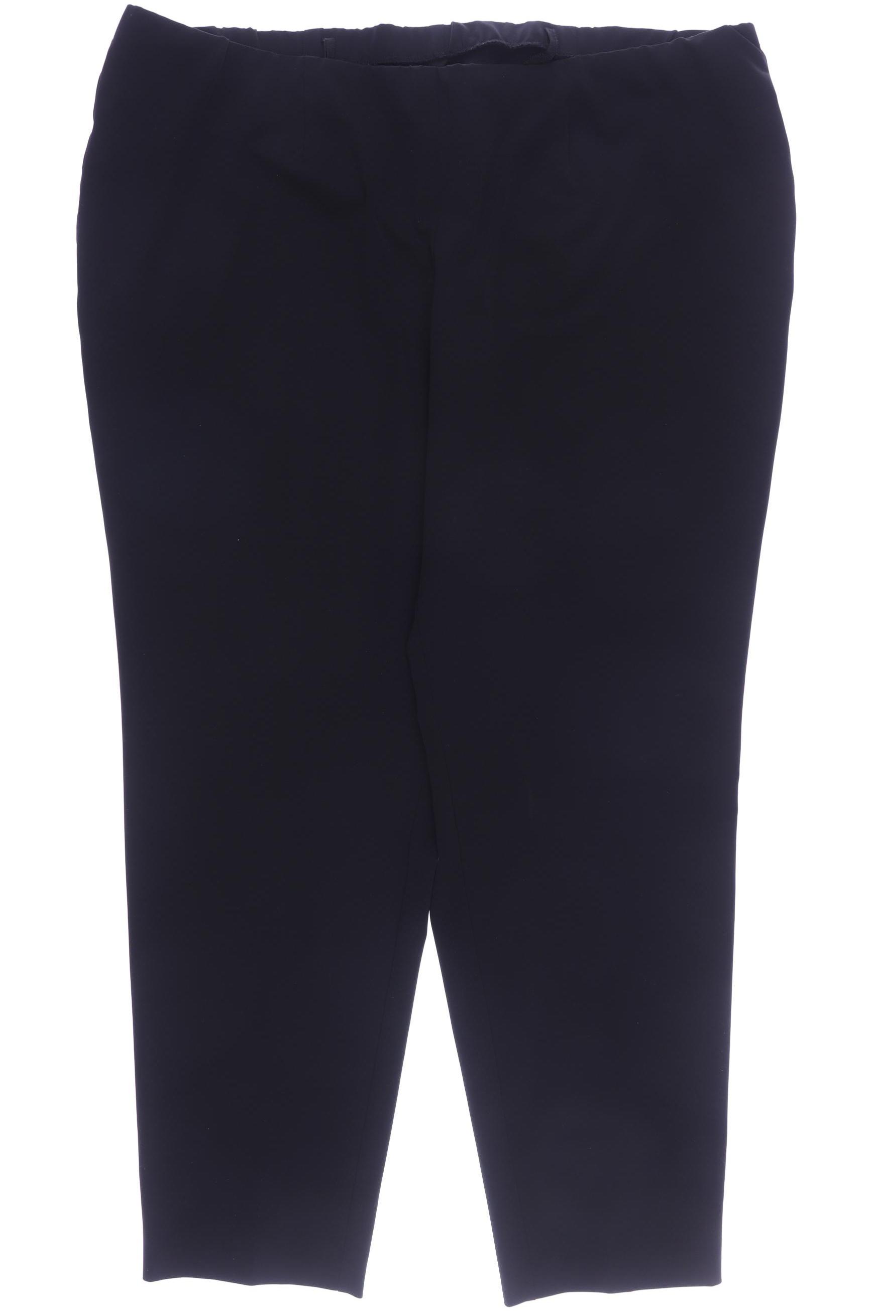 

Selection by Ulla Popken Damen Stoffhose, schwarz