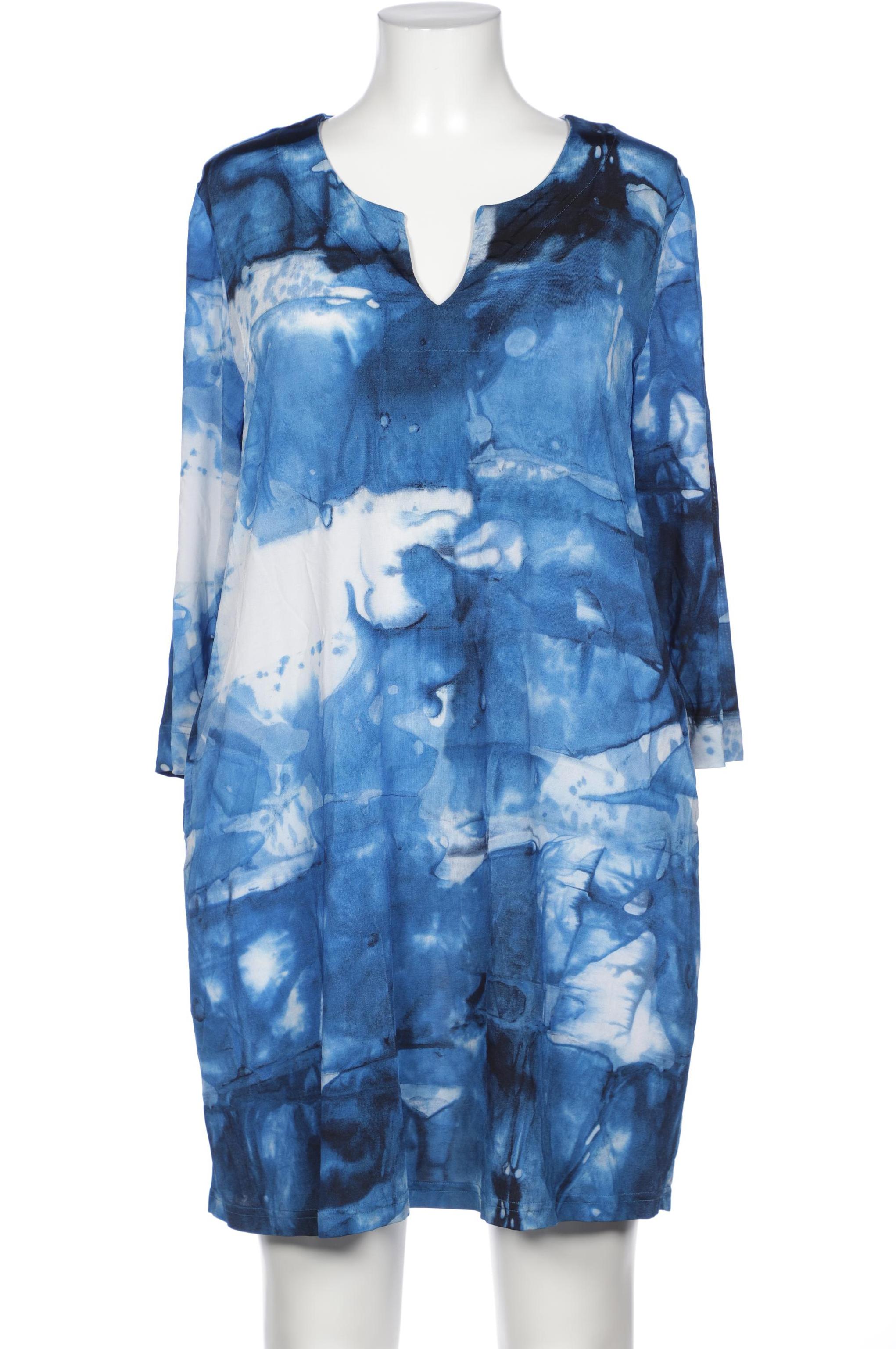 

Selection by Ulla Popken Damen Kleid, blau