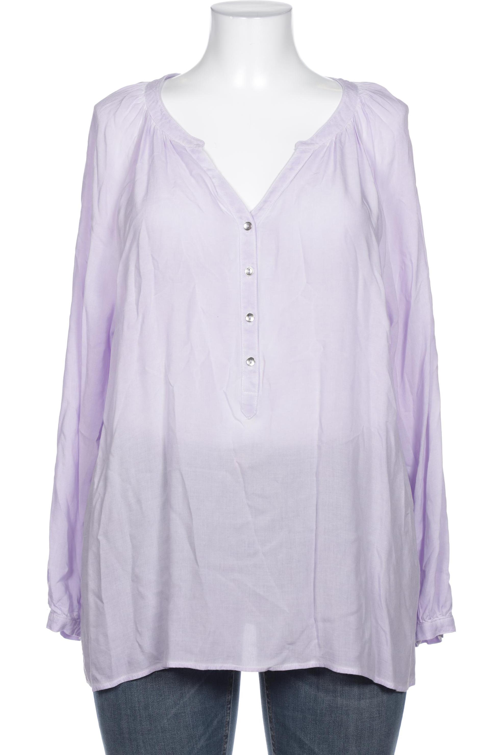 

Selection by Ulla Popken Damen Bluse, flieder