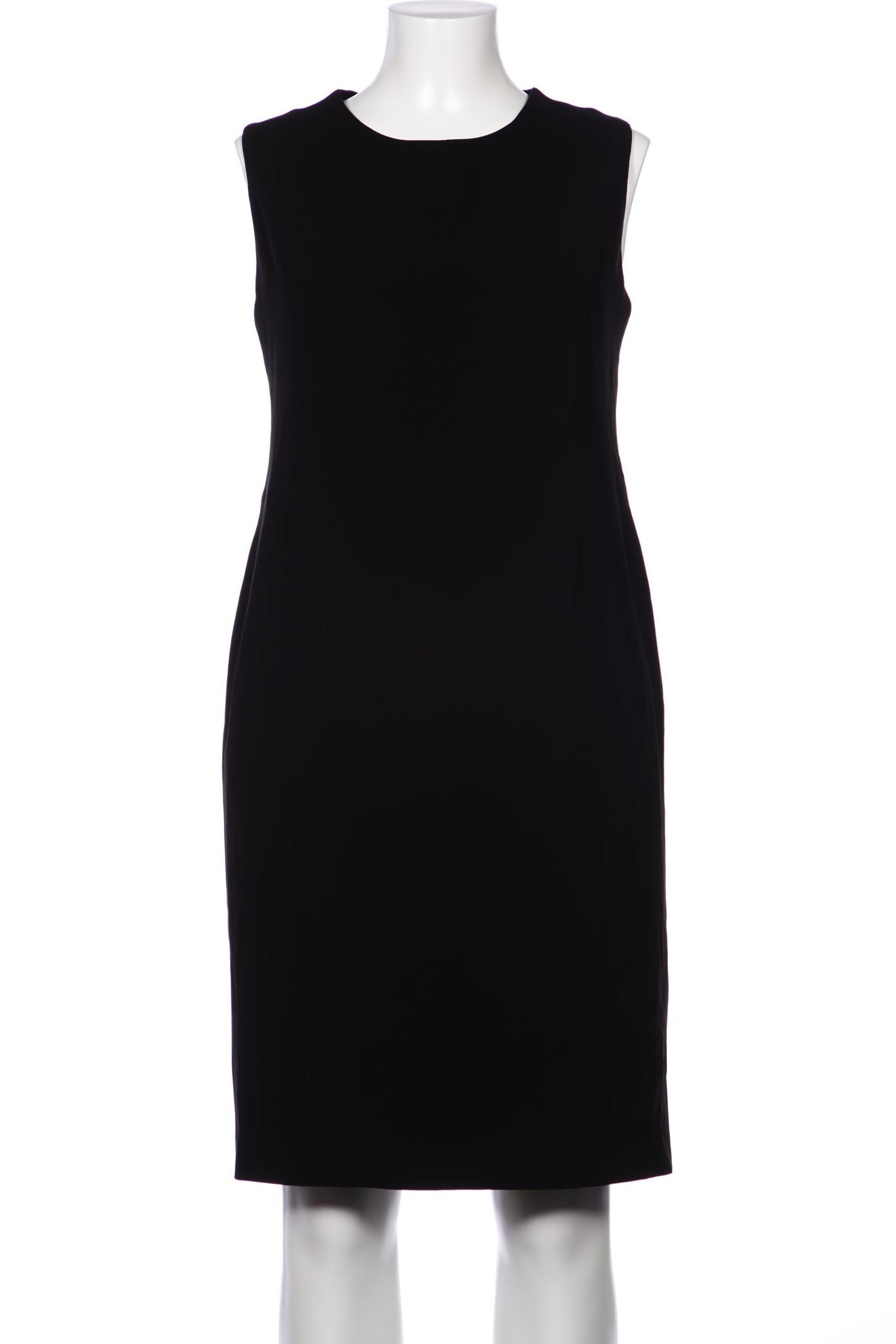 

Selection by Ulla Popken Damen Kleid, schwarz, Gr. 42