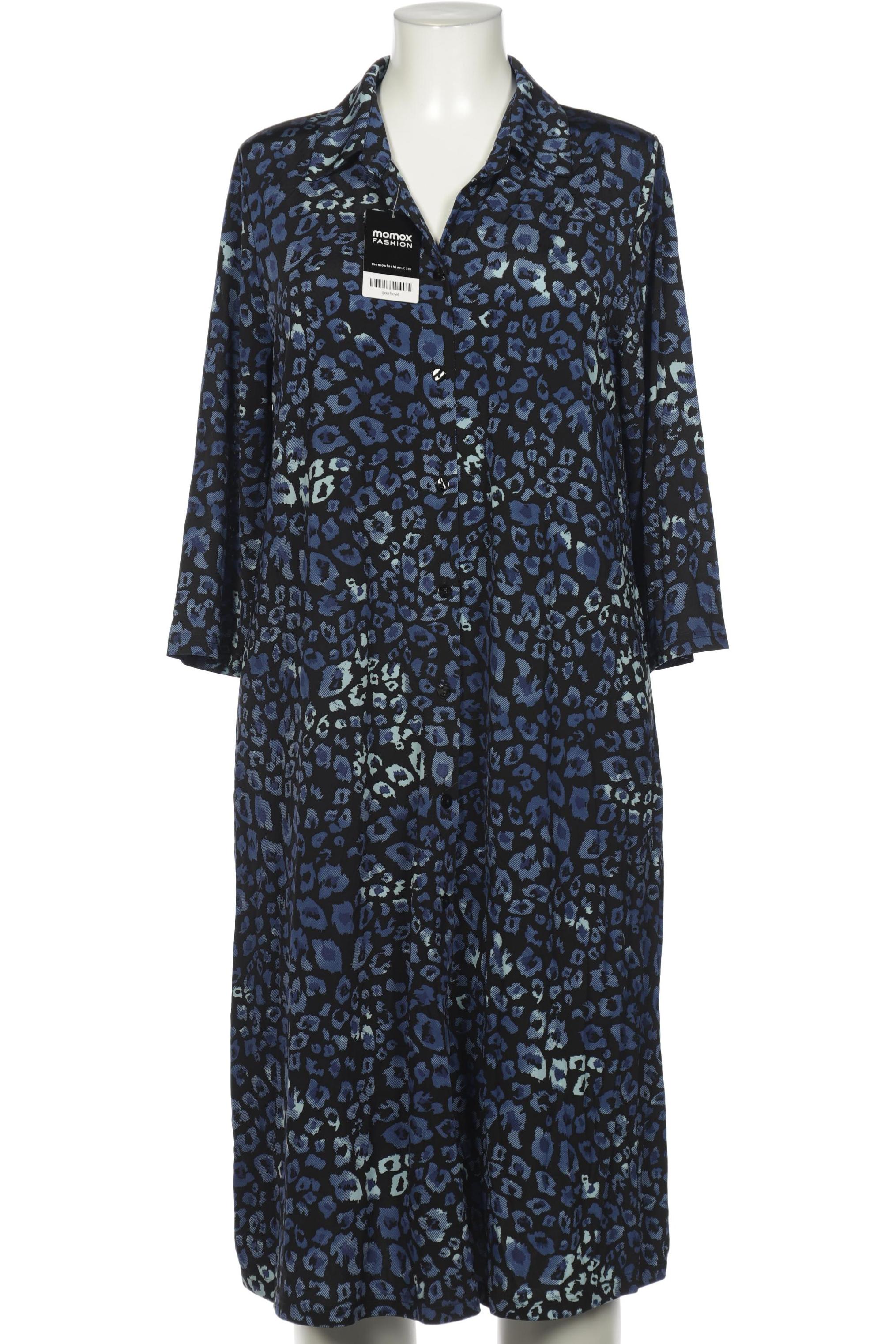 

Selection by Ulla Popken Damen Kleid, schwarz