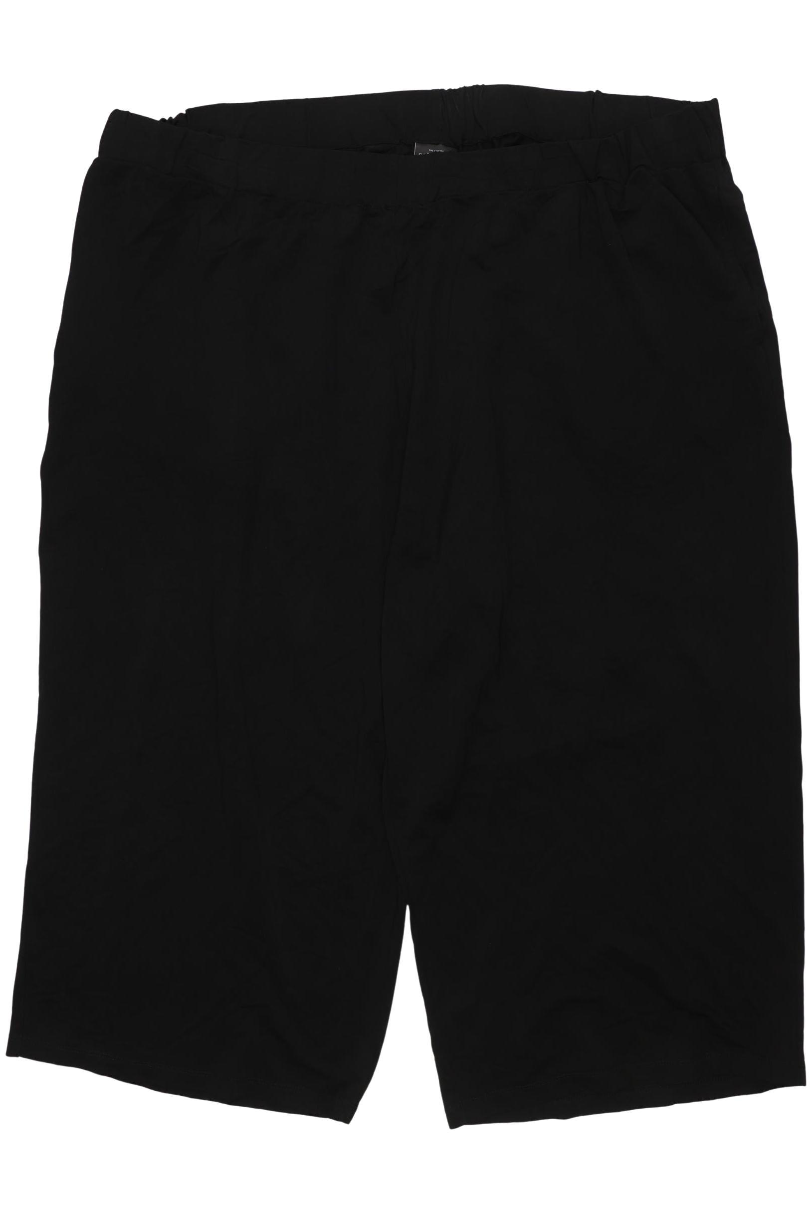 

Selection by Ulla Popken Damen Stoffhose, schwarz, Gr. 54