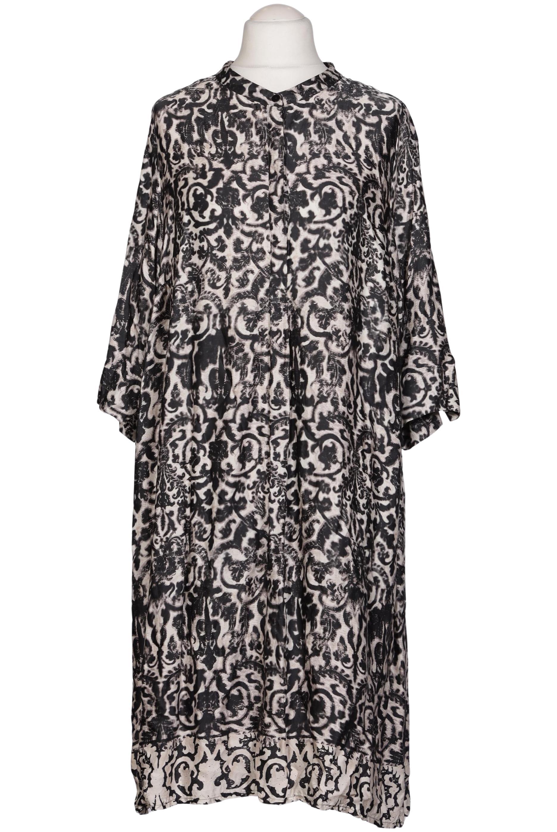 

Selection by Ulla Popken Damen Kleid, mehrfarbig, Gr. 50