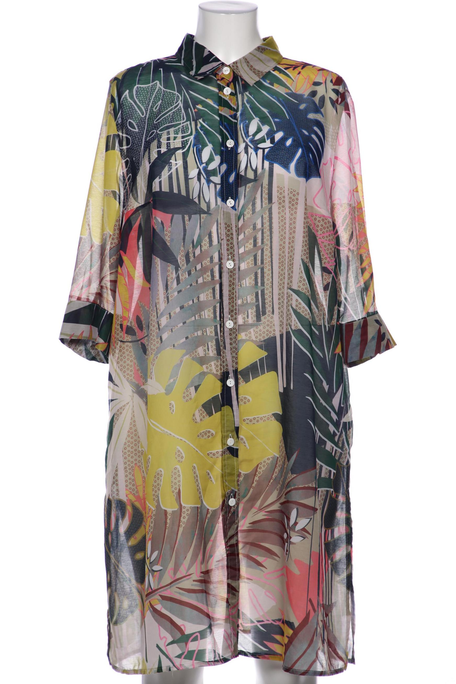 

Selection by Ulla Popken Damen Kleid, mehrfarbig