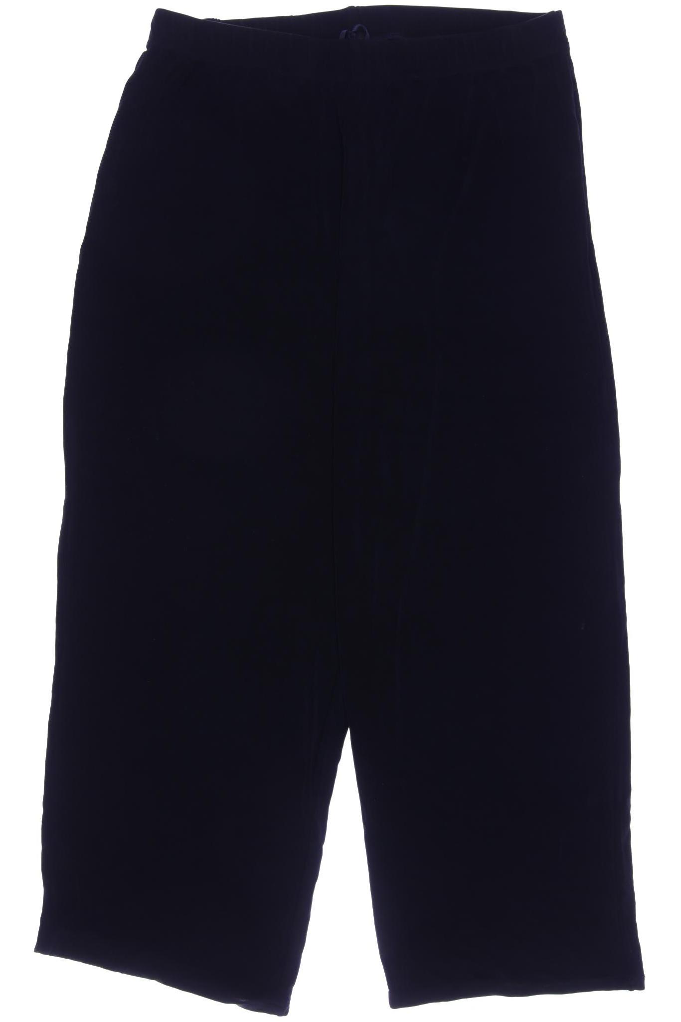 

Selection by Ulla Popken Damen Stoffhose, marineblau