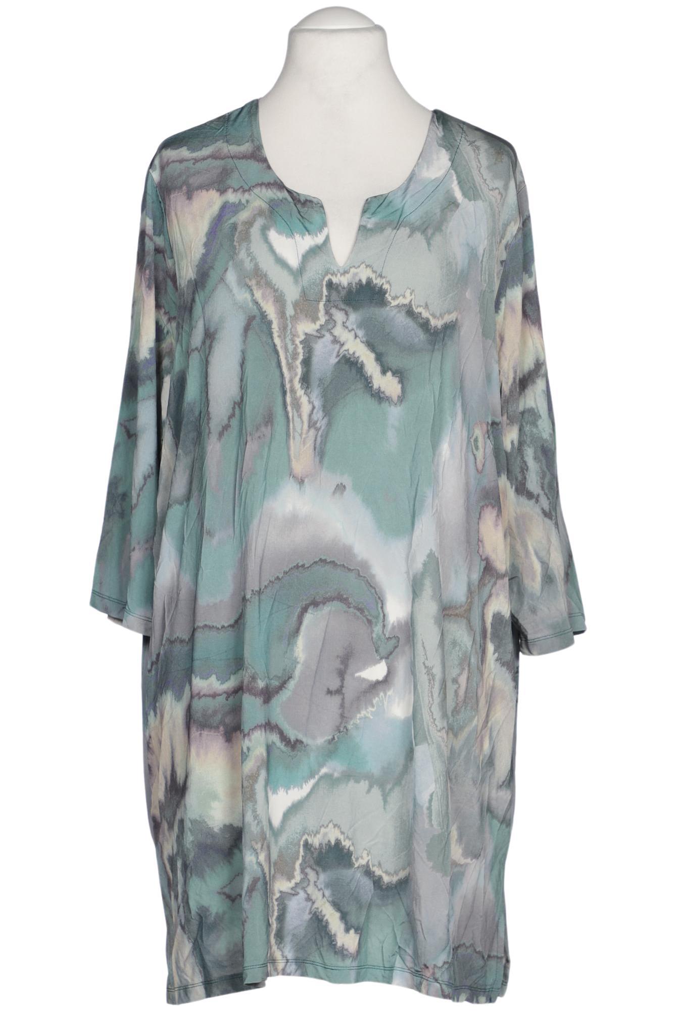 

Selection by Ulla Popken Damen T-Shirt, mehrfarbig, Gr. 54