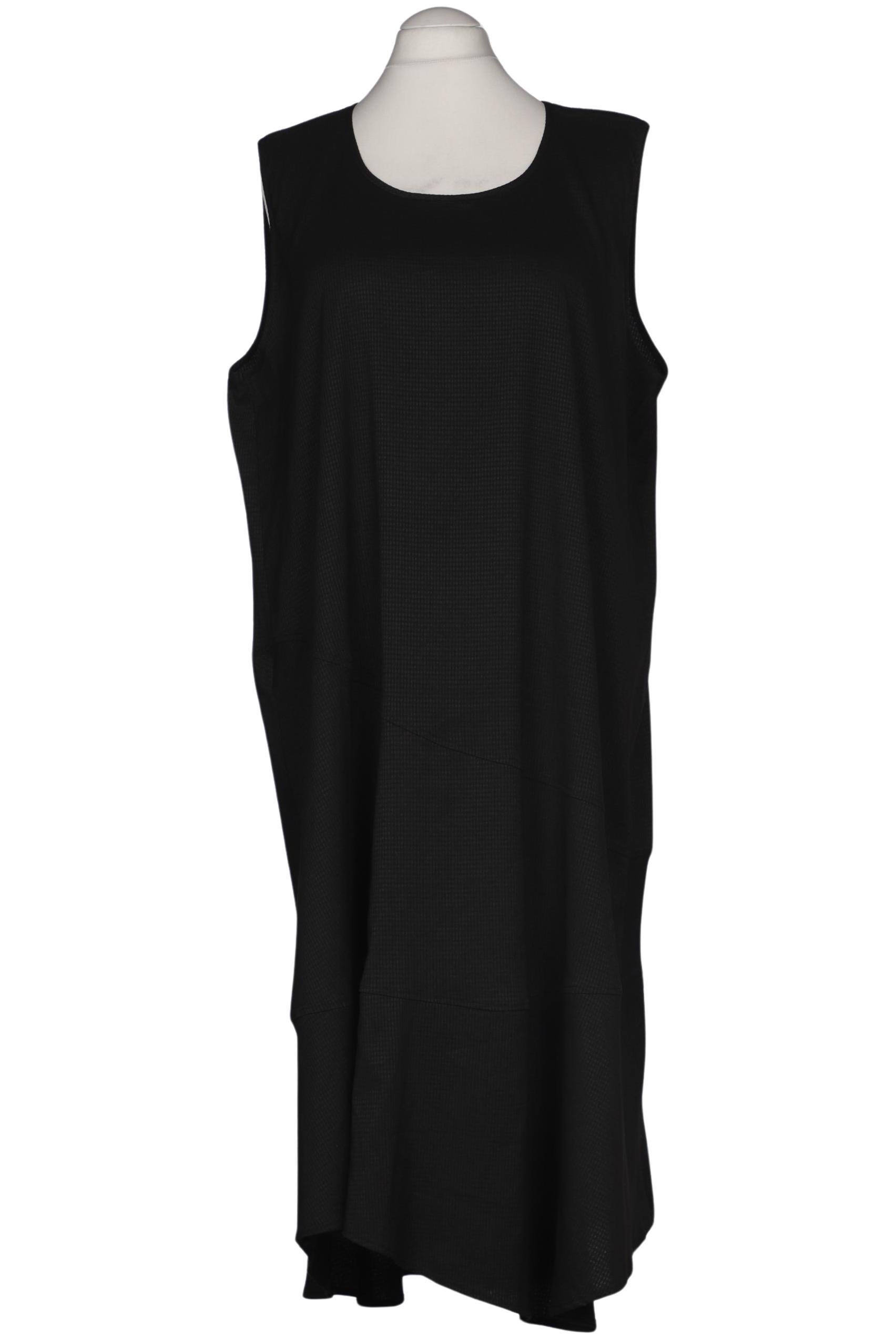 

Selection by Ulla Popken Damen Kleid, schwarz, Gr. 50