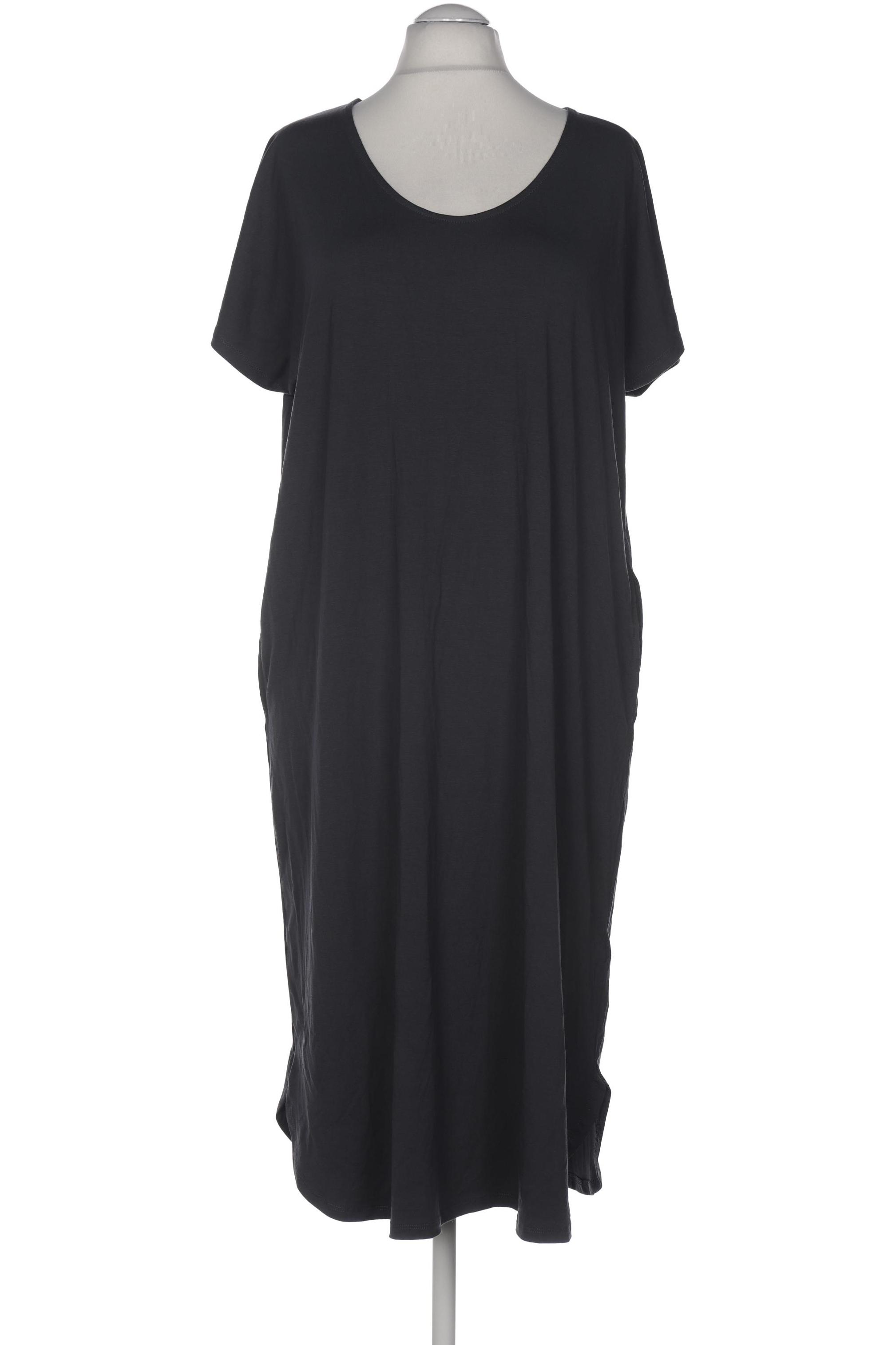 

Selection by Ulla Popken Damen Kleid, grau, Gr. 46