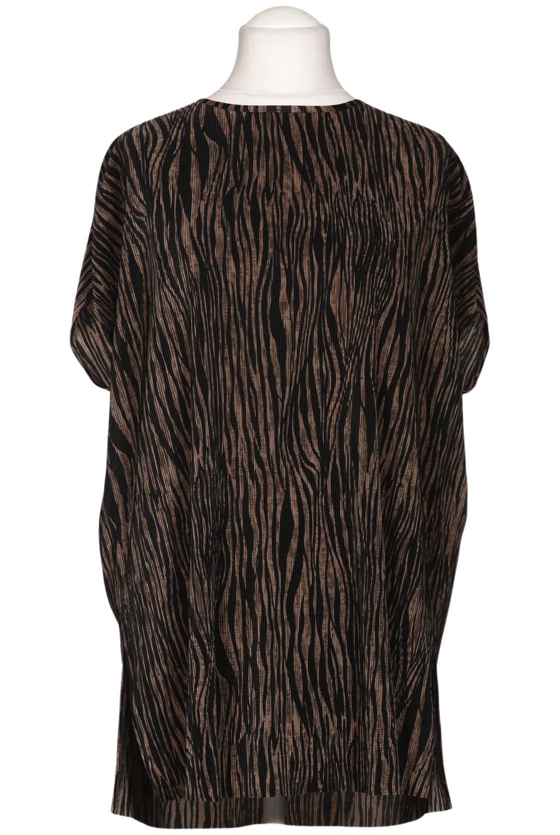 

Selection by Ulla Popken Damen Bluse, mehrfarbig, Gr. 46