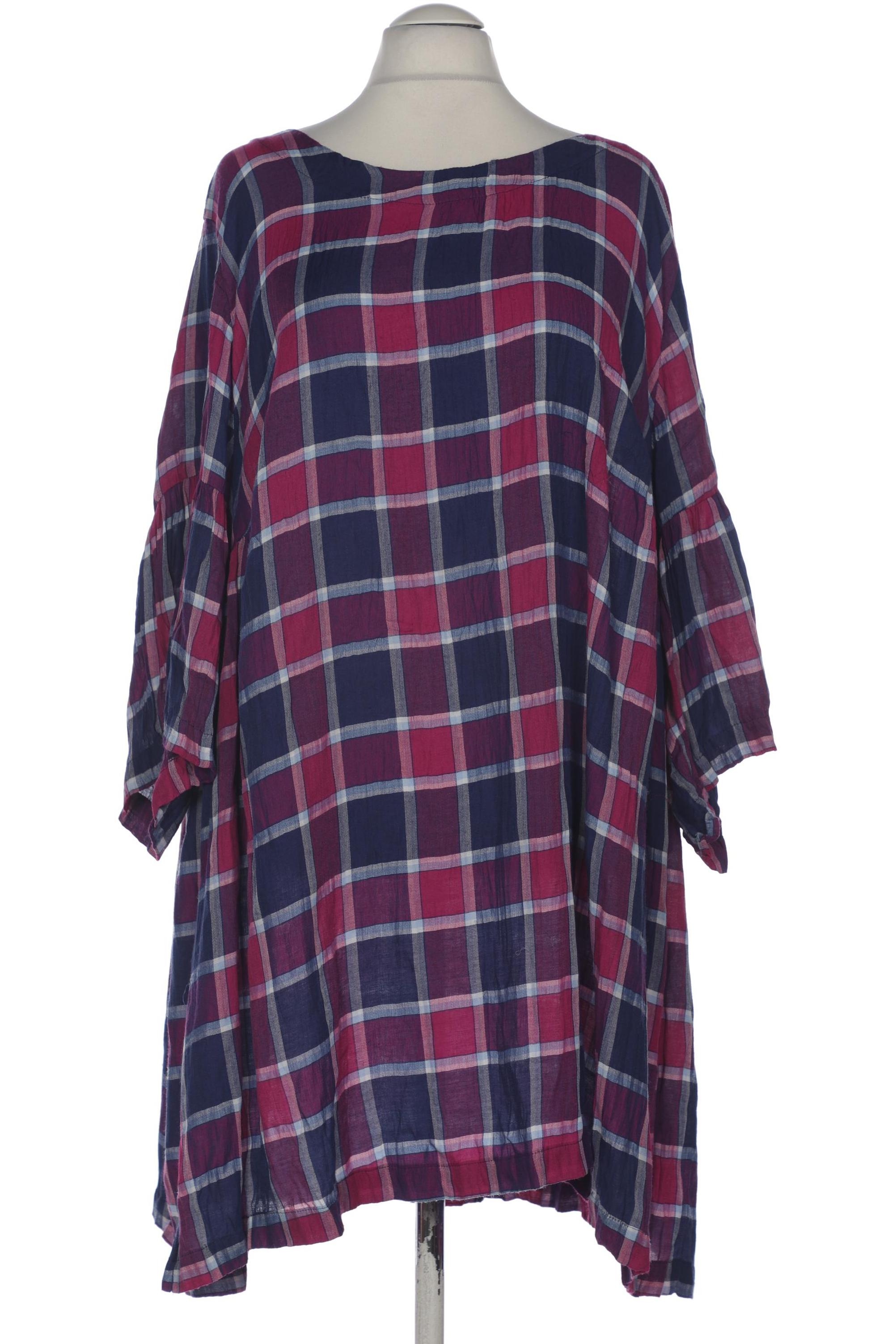 

Selection by Ulla Popken Damen Kleid, marineblau, Gr. 54
