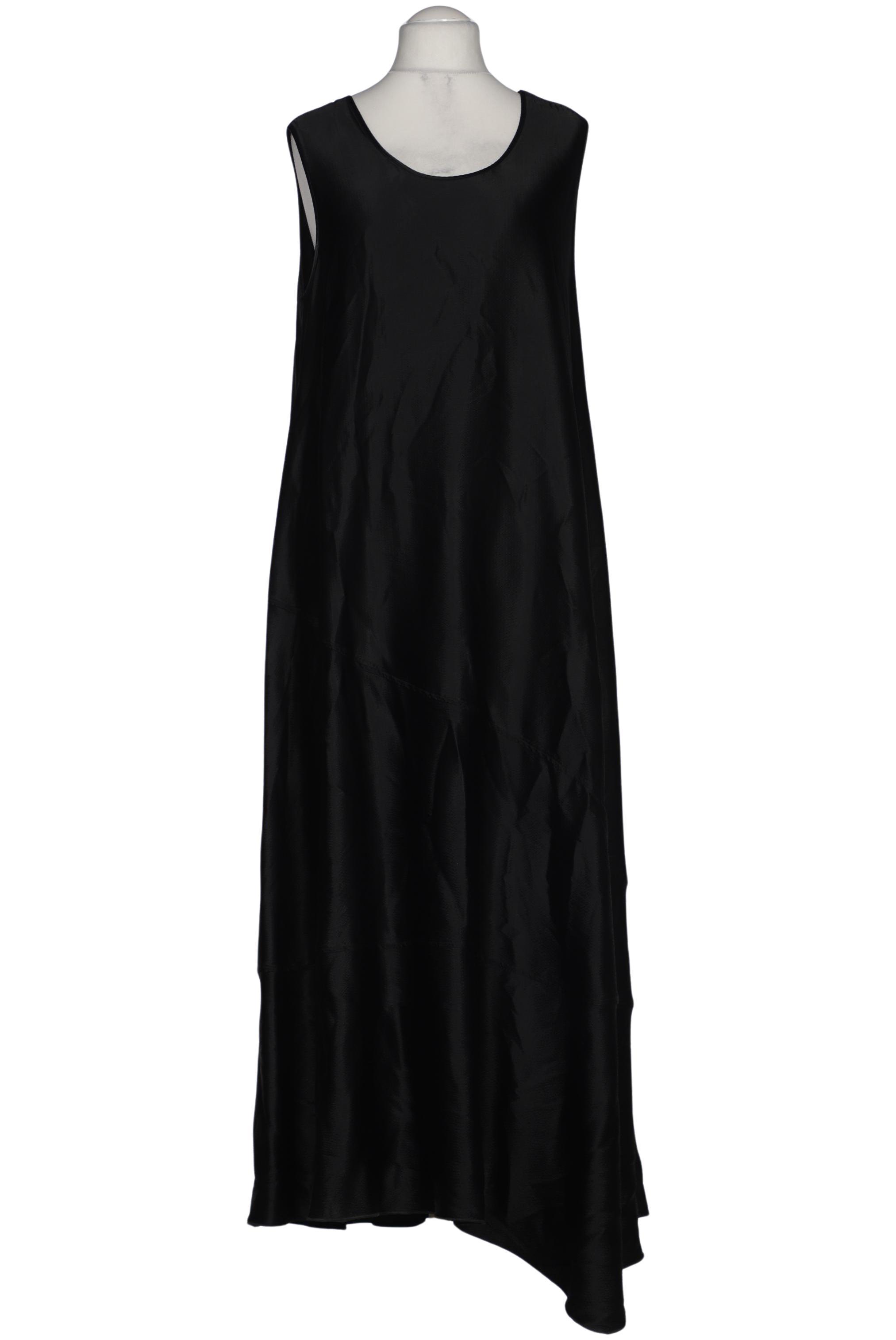 

Selection by Ulla Popken Damen Kleid, schwarz, Gr. 42