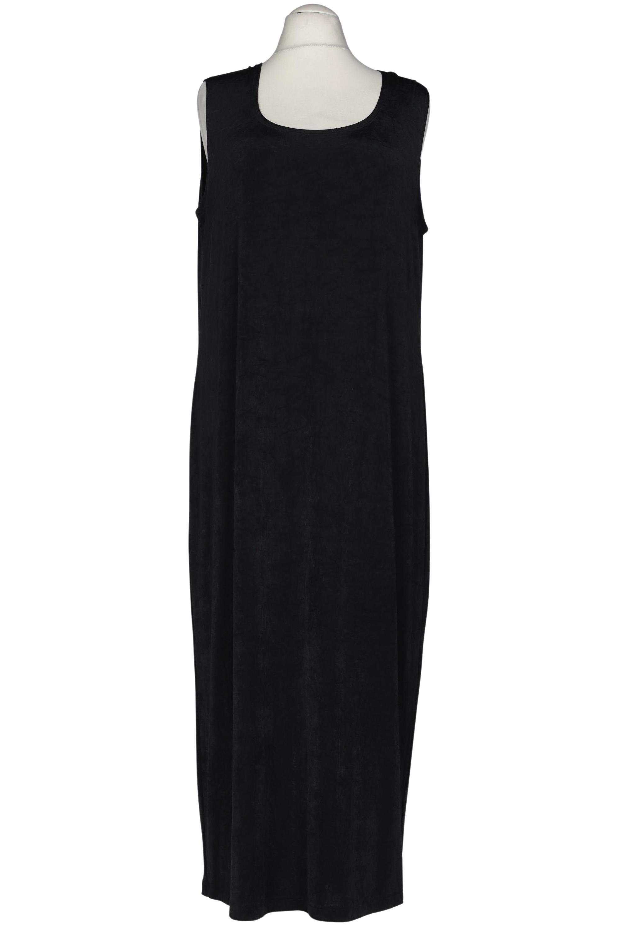 

Selection by Ulla Popken Damen Kleid, marineblau, Gr. 52