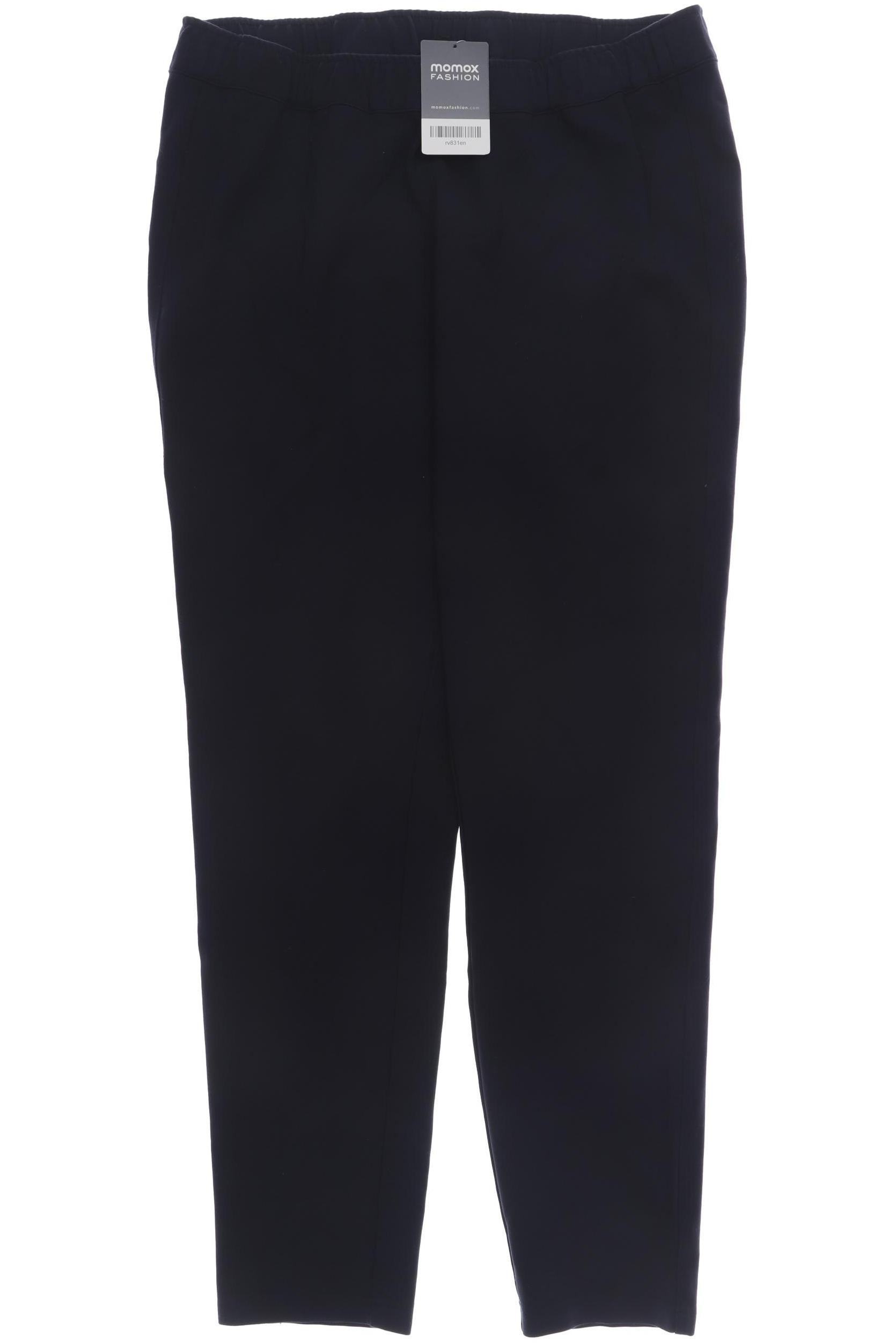 

Selection by Ulla Popken Damen Stoffhose, marineblau