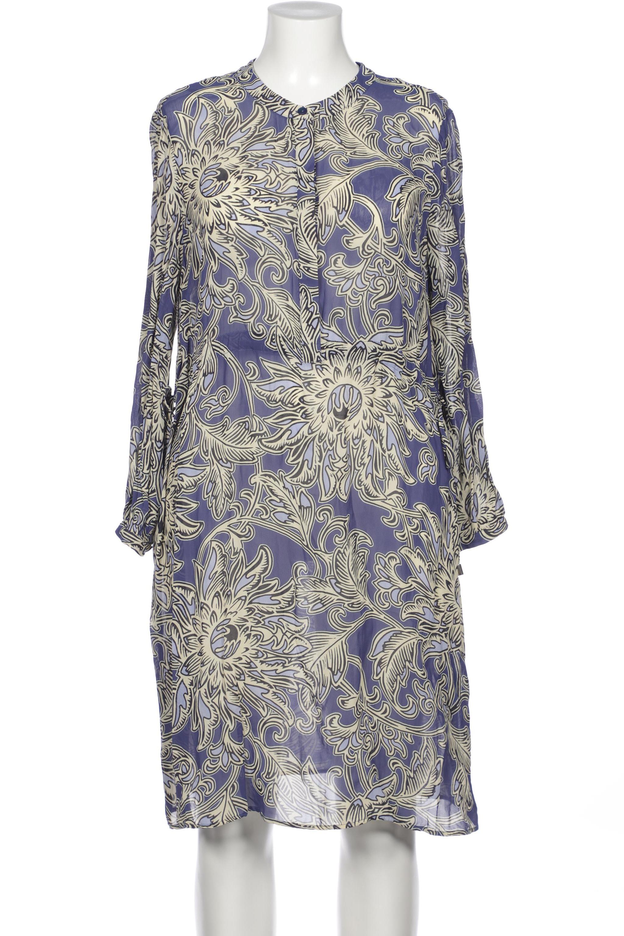 

Selection by Ulla Popken Damen Kleid, blau