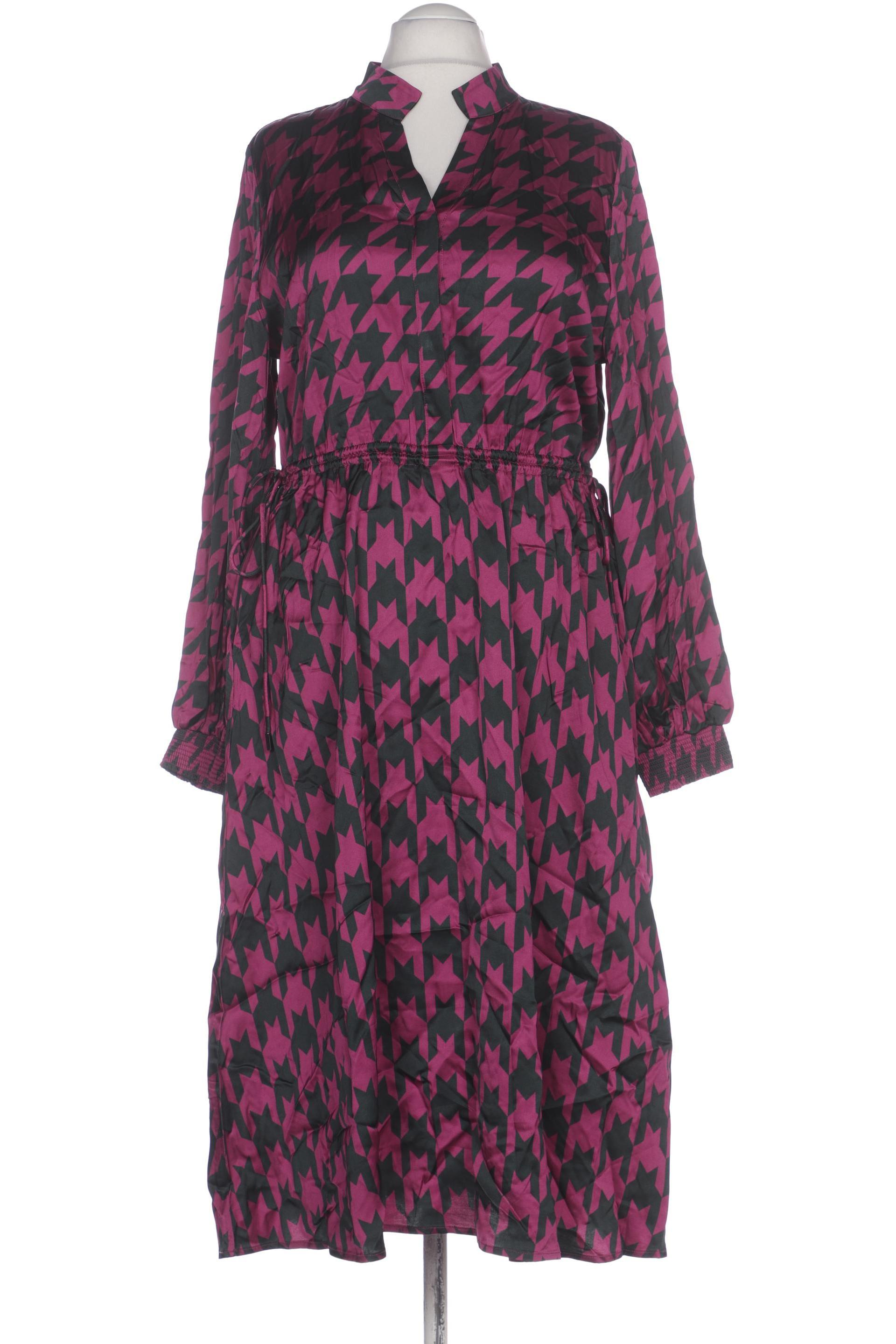 

Selection by Ulla Popken Damen Kleid, schwarz, Gr. 42