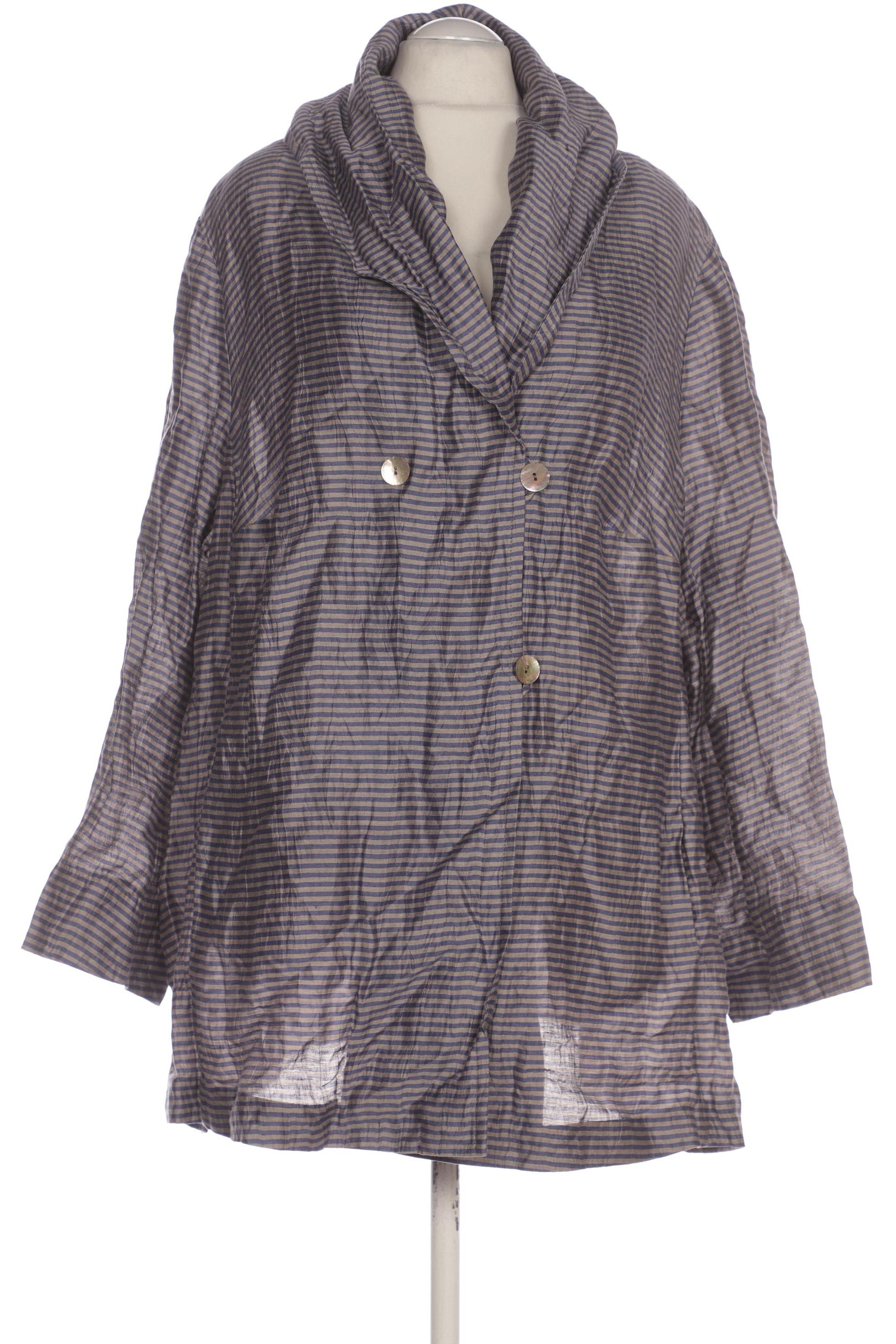 

Selection by Ulla Popken Damen Bluse, flieder