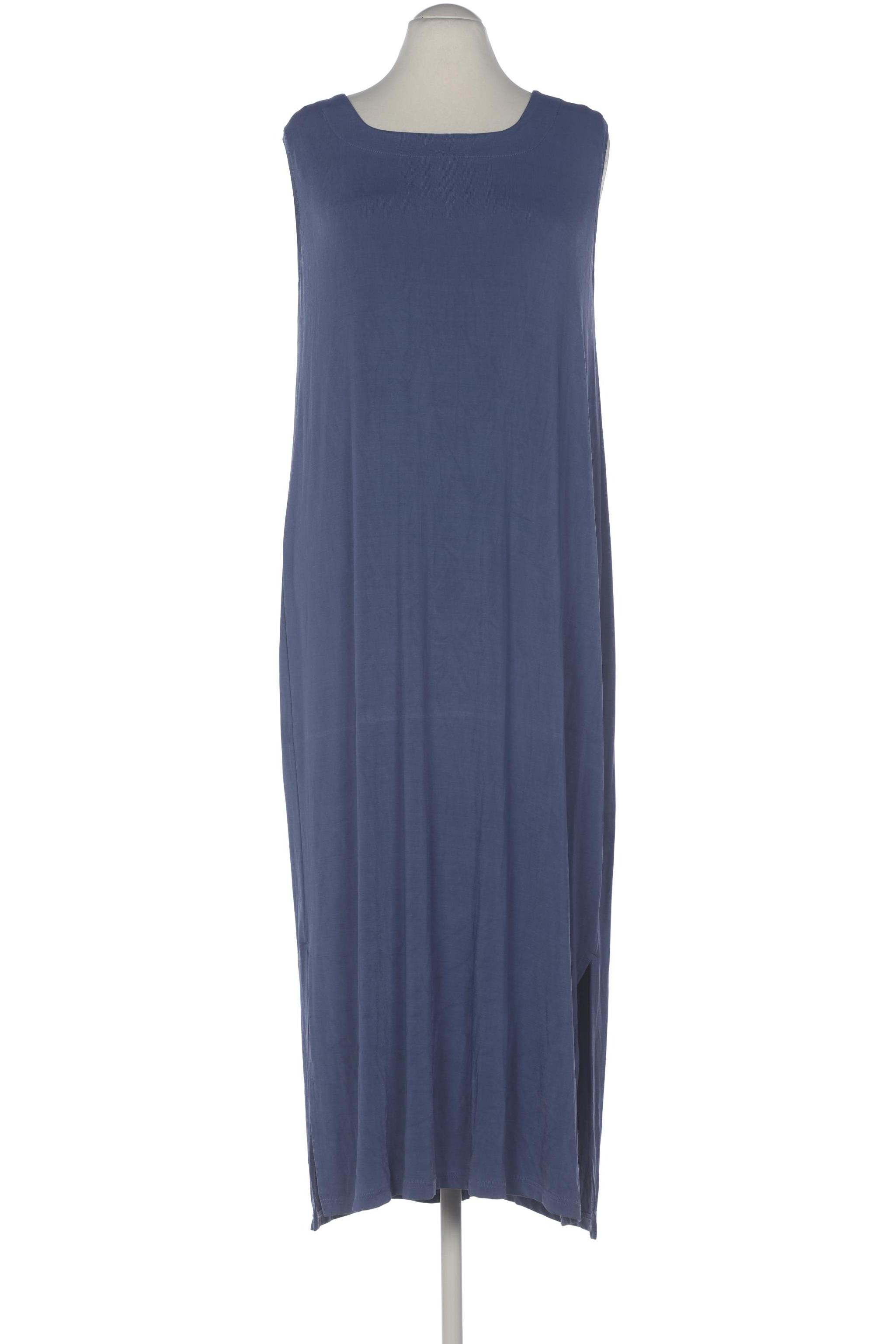 

Selection by Ulla Popken Damen Kleid, blau, Gr. 42