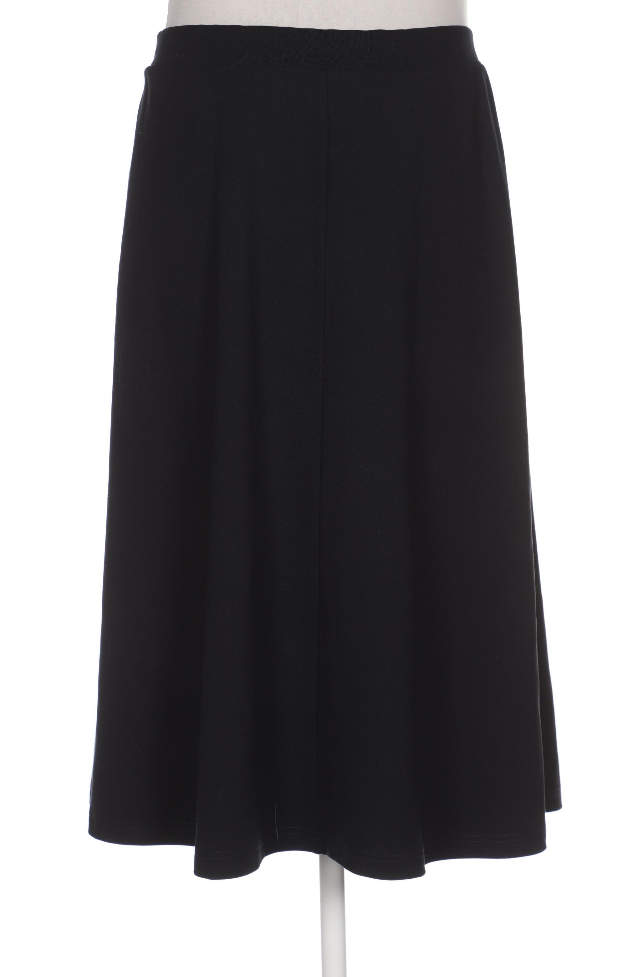 

Selection by Ulla Popken Damen Rock, marineblau, Gr. 50