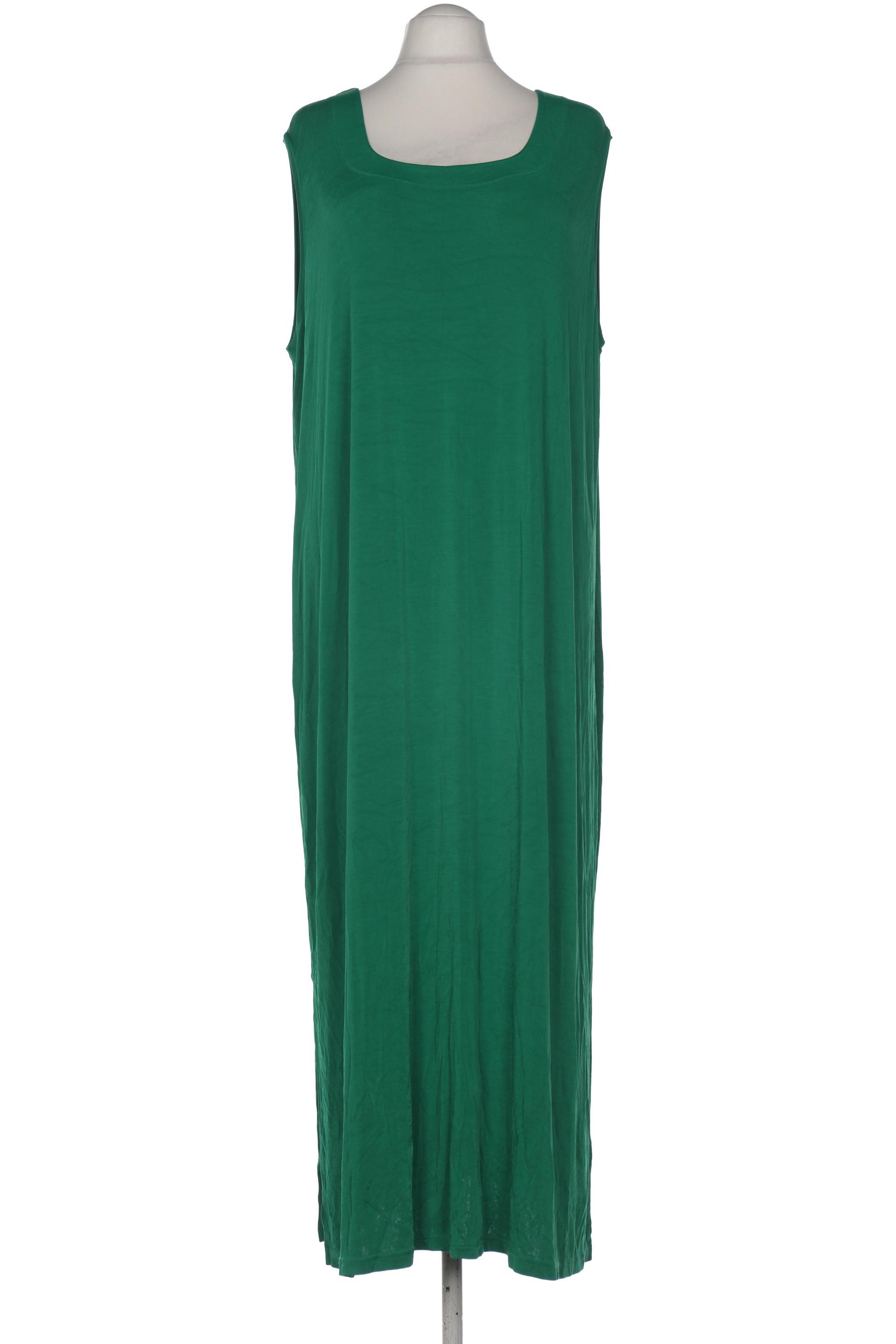 

Selection by Ulla Popken Damen Kleid, grün, Gr. 54
