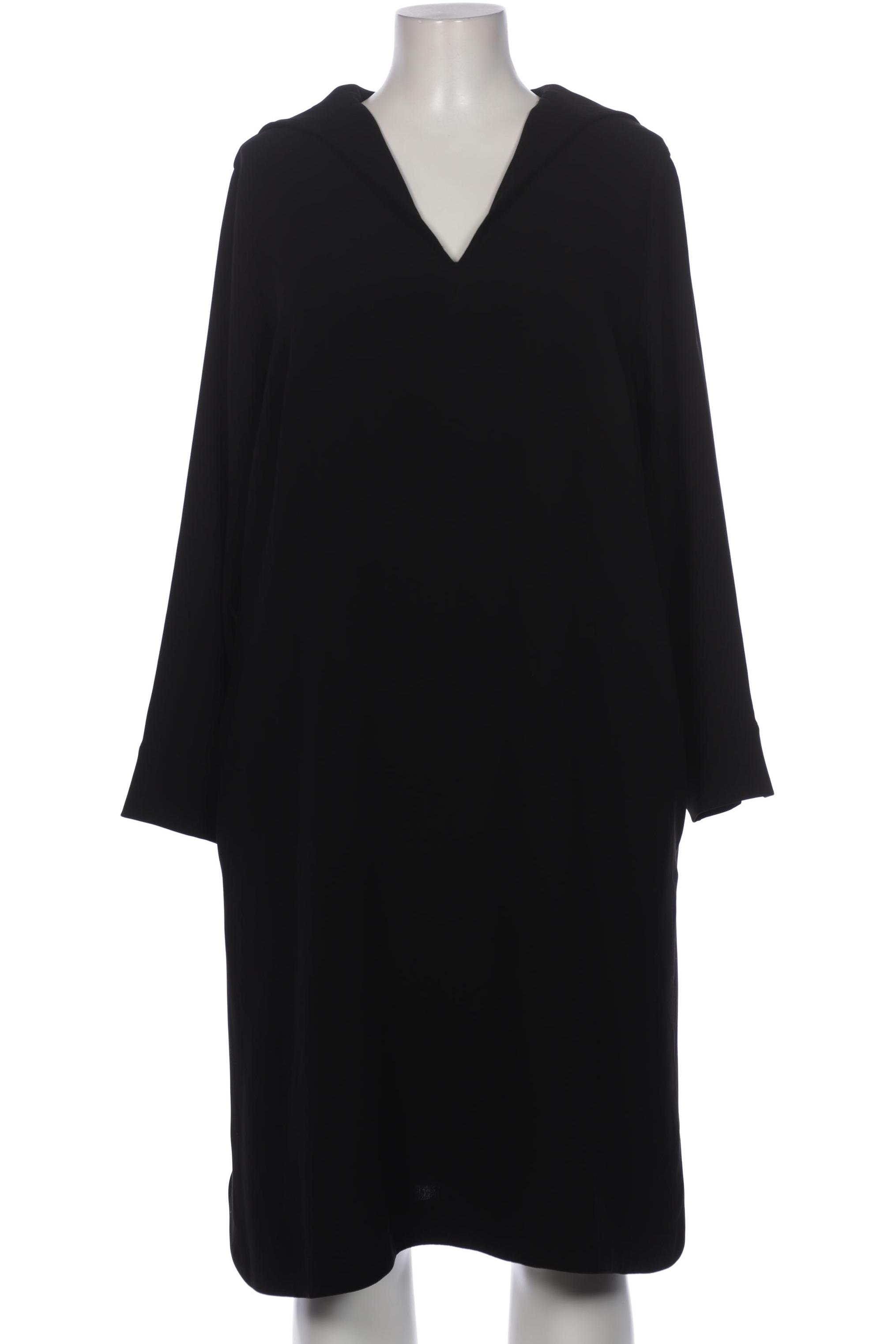 

Selection by Ulla Popken Damen Kleid, schwarz, Gr. 42