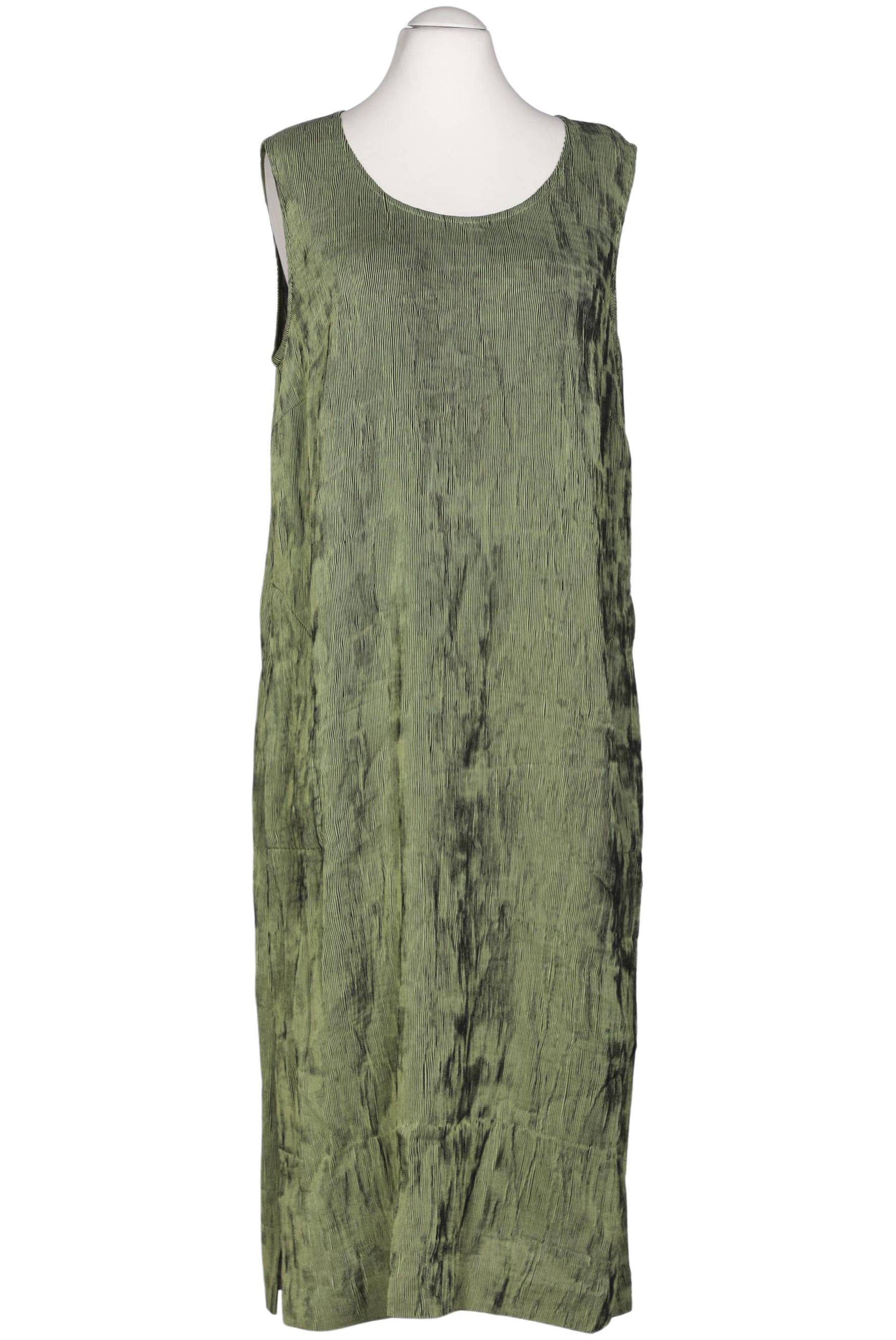 

Selection by Ulla Popken Damen Kleid, grün, Gr. 50