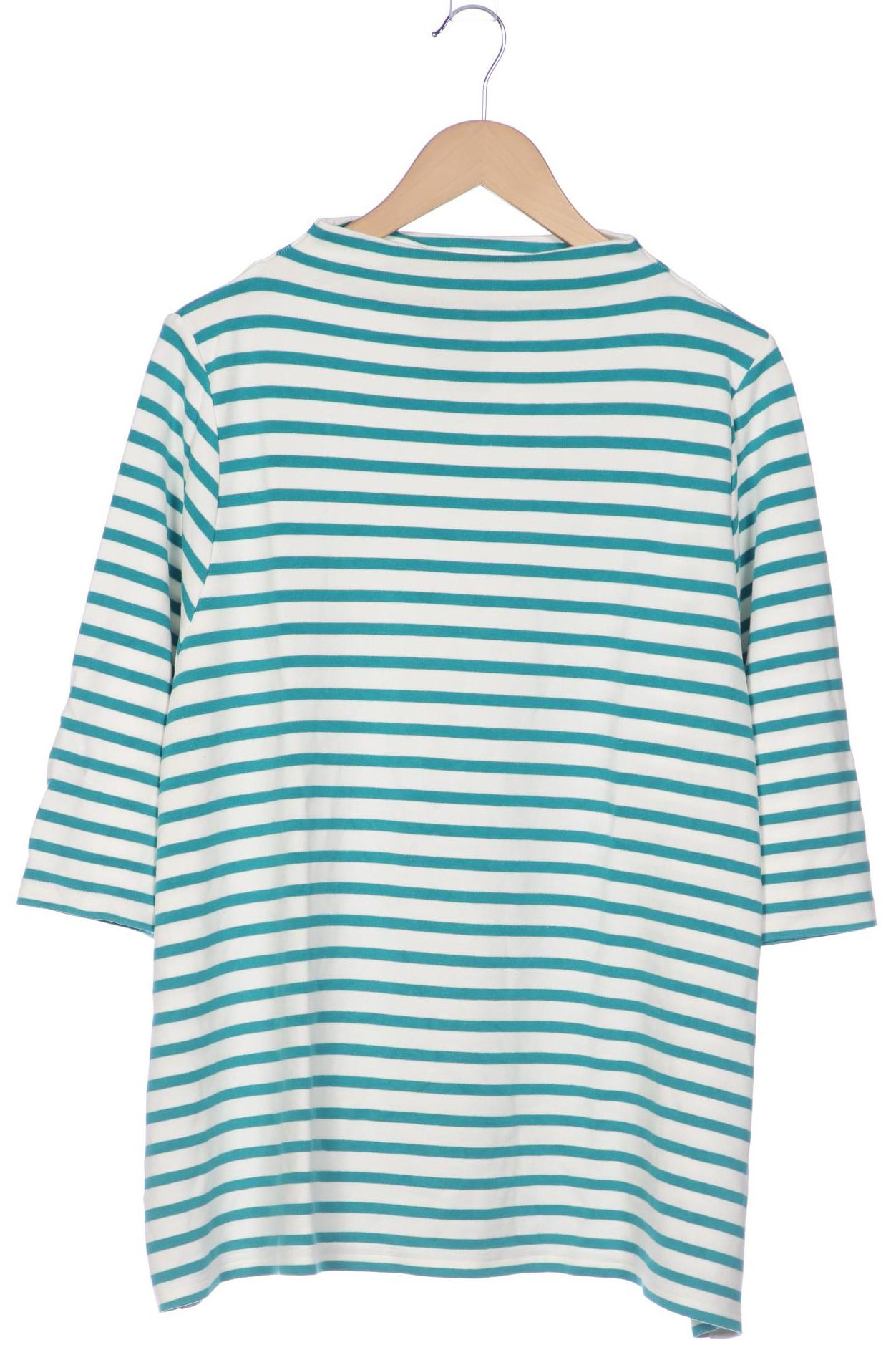 

Selection by Ulla Popken Damen T-Shirt, türkis