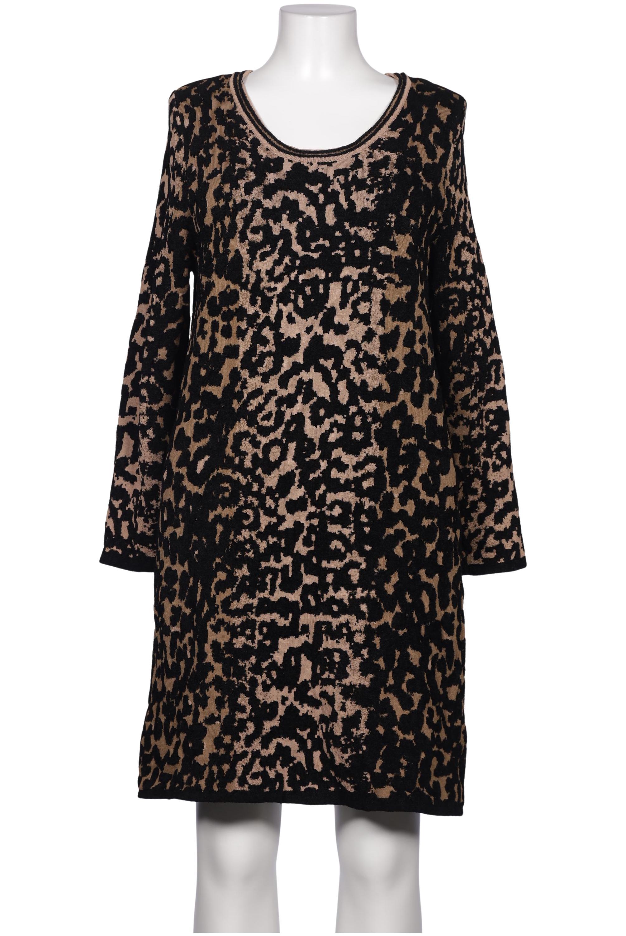 

Selection by Ulla Popken Damen Kleid, beige, Gr. 46