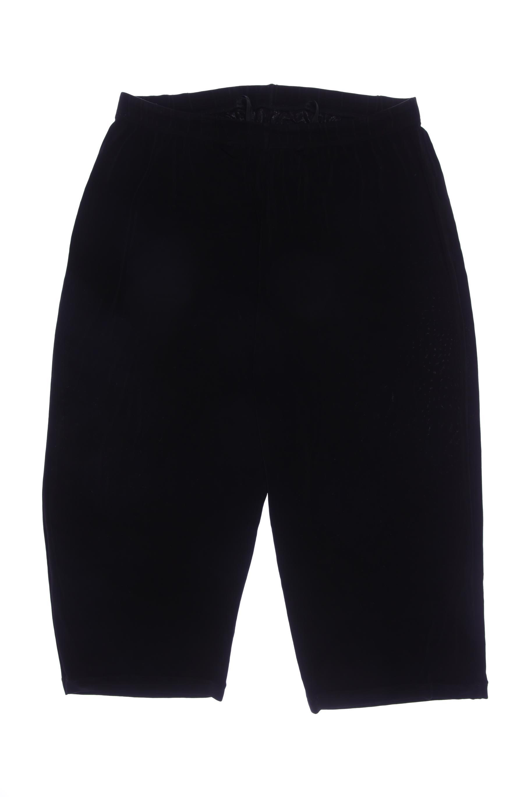 

Selection by Ulla Popken Damen Stoffhose, schwarz, Gr. 54