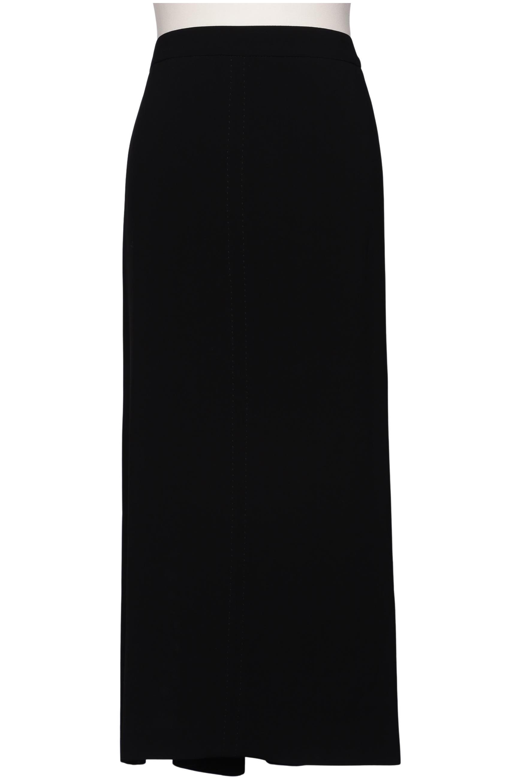 

Selection by Ulla Popken Damen Rock, schwarz, Gr. 56