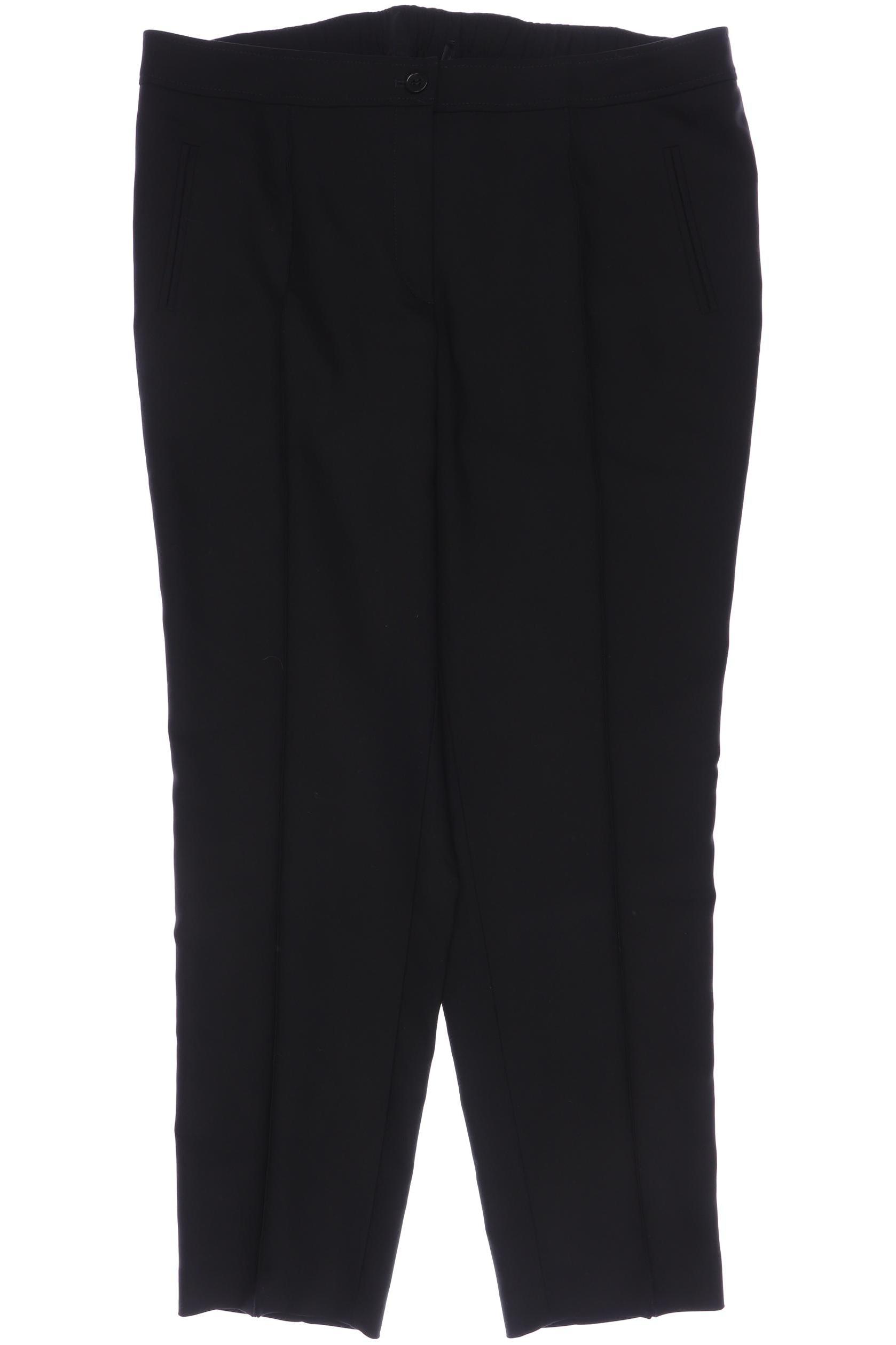 

Selection by Ulla Popken Damen Stoffhose, schwarz