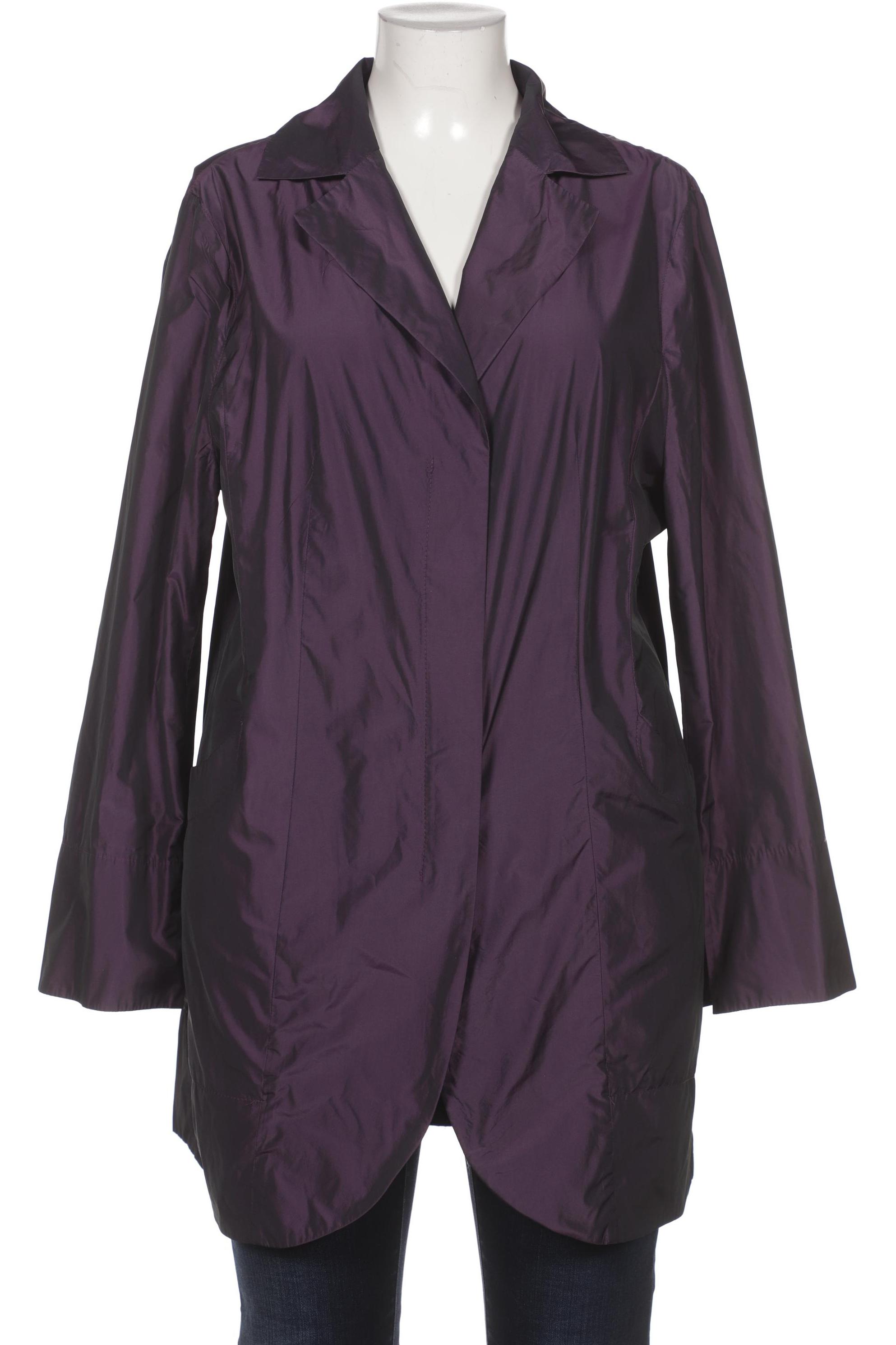 

Selection by Ulla Popken Damen Blazer, flieder